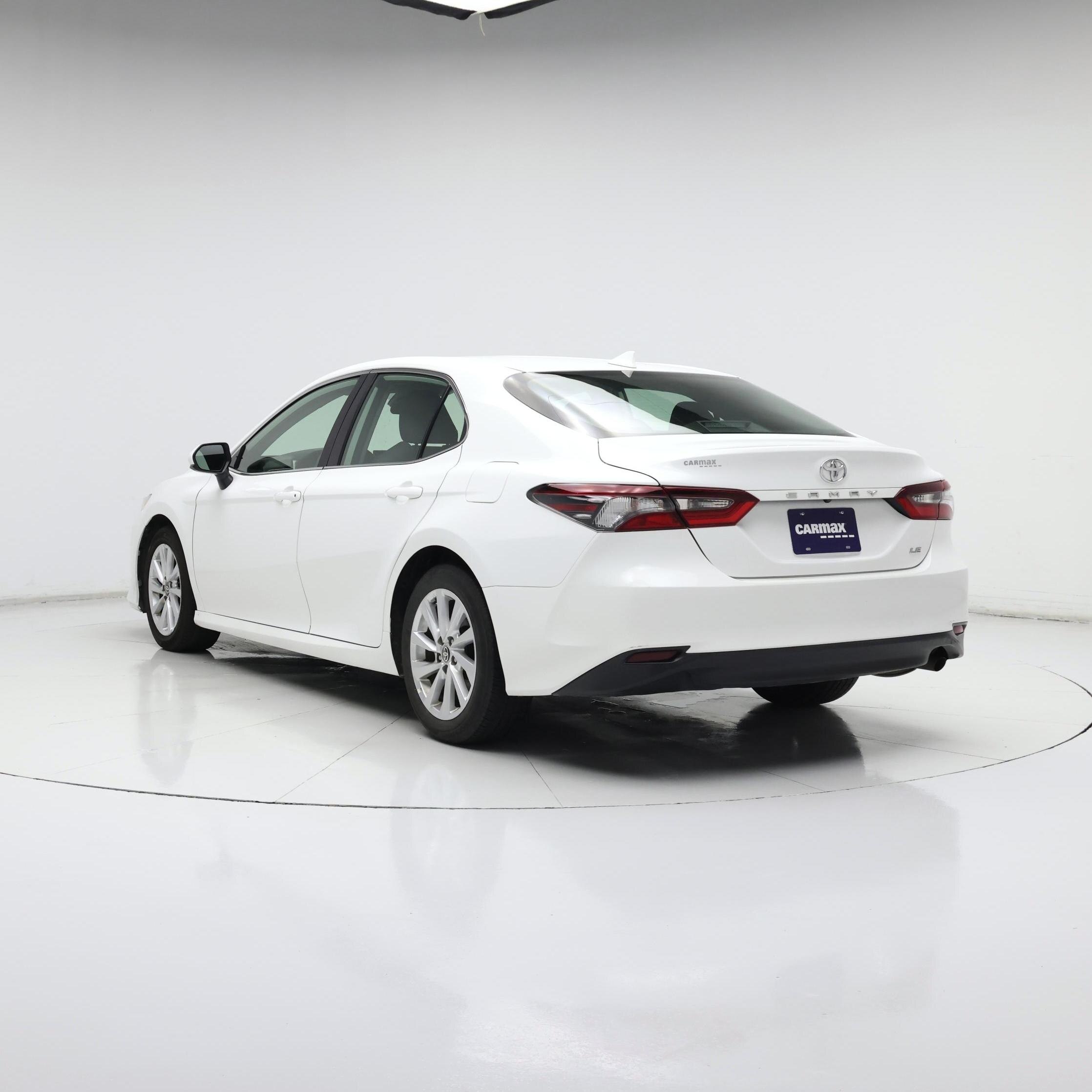 Thumbnail: 2023 Toyota Camry - 2