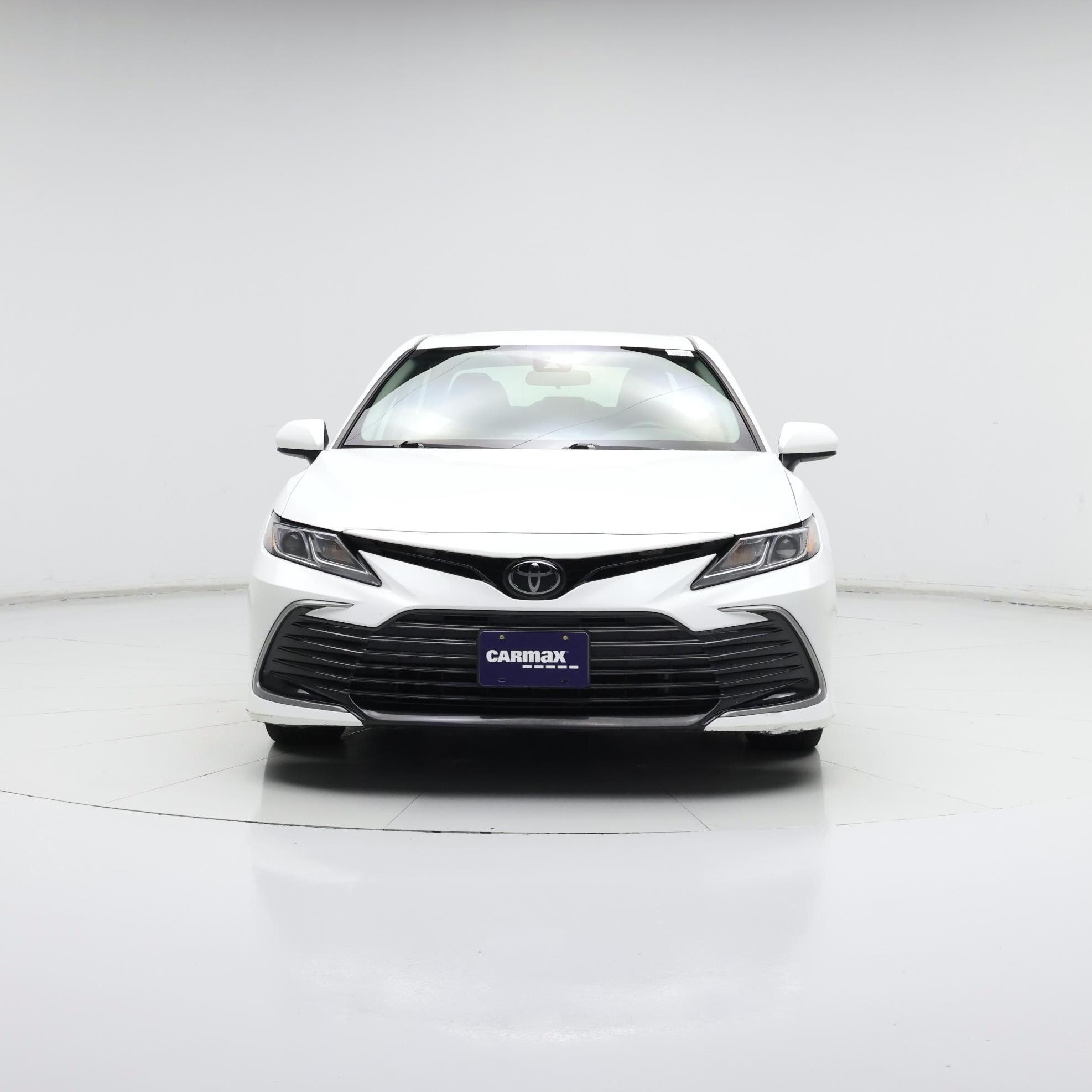 Thumbnail: 2023 Toyota Camry - 5