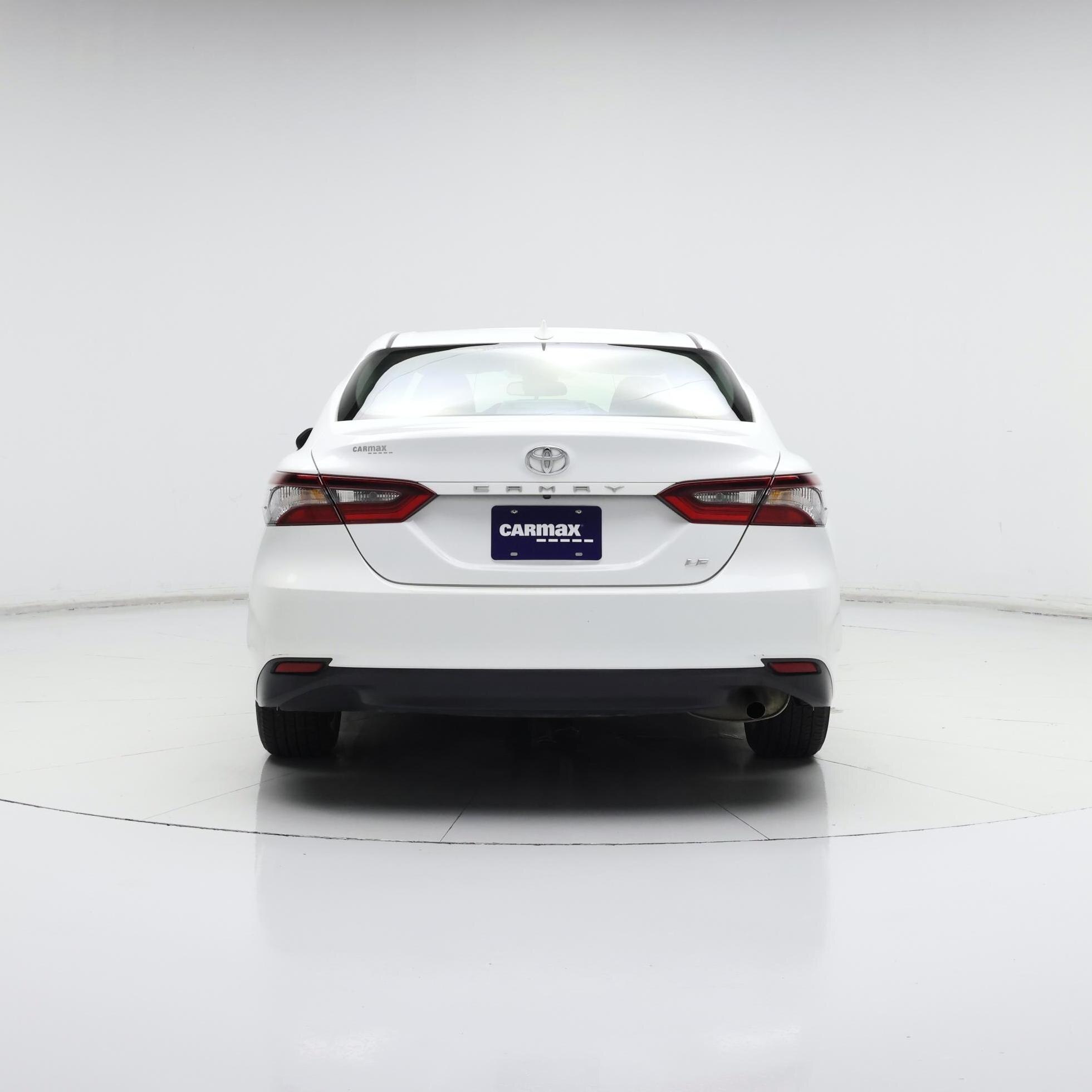 Thumbnail: 2023 Toyota Camry - 6