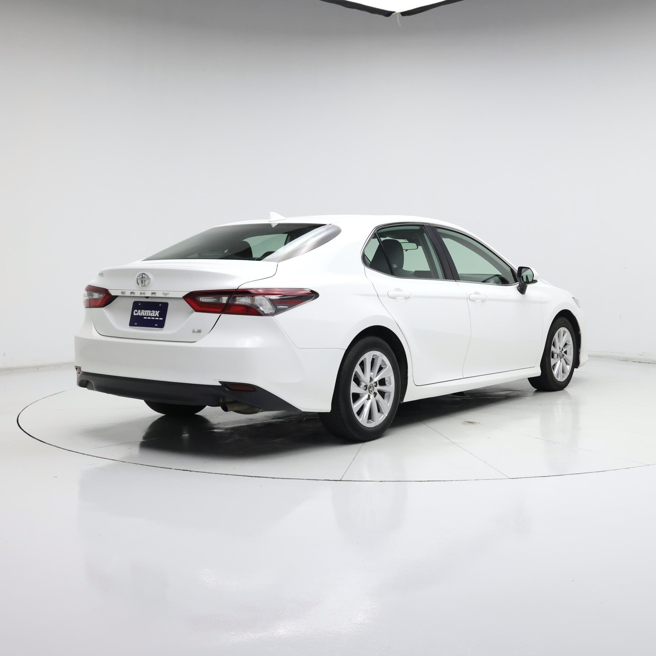 Thumbnail: 2023 Toyota Camry - 8