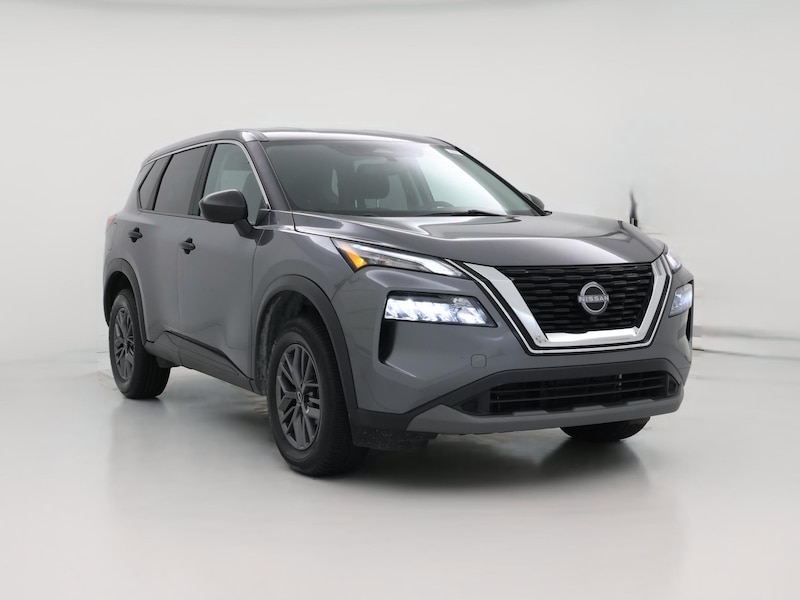 2023 Nissan Rogue S -
                  Warner Robins, GA