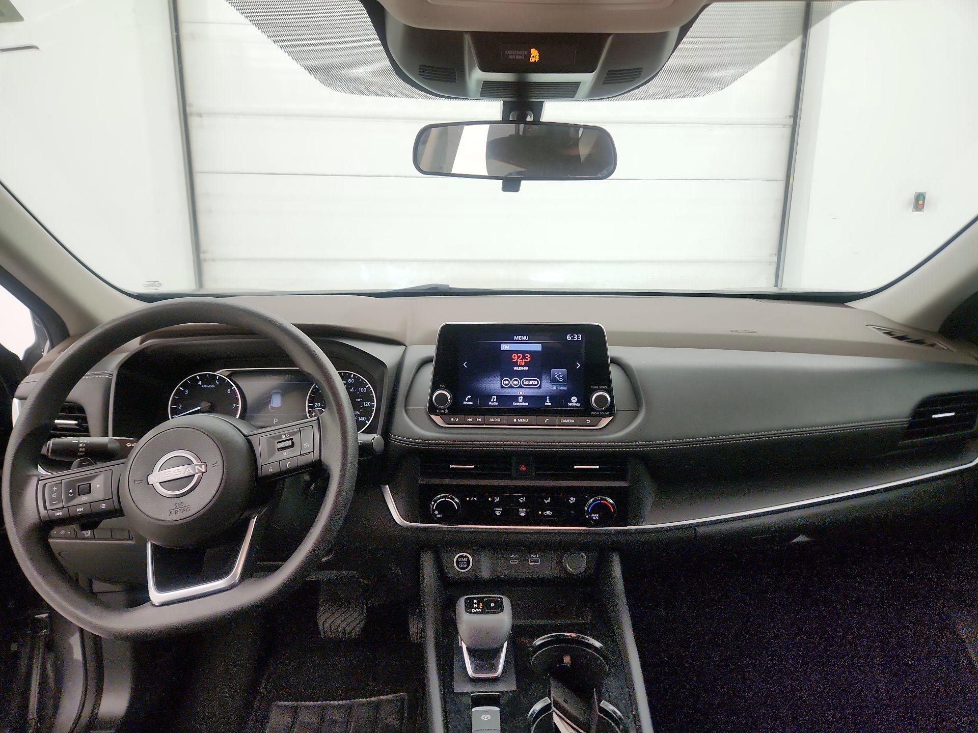 Thumbnail: 2023 Nissan Rogue - 9
