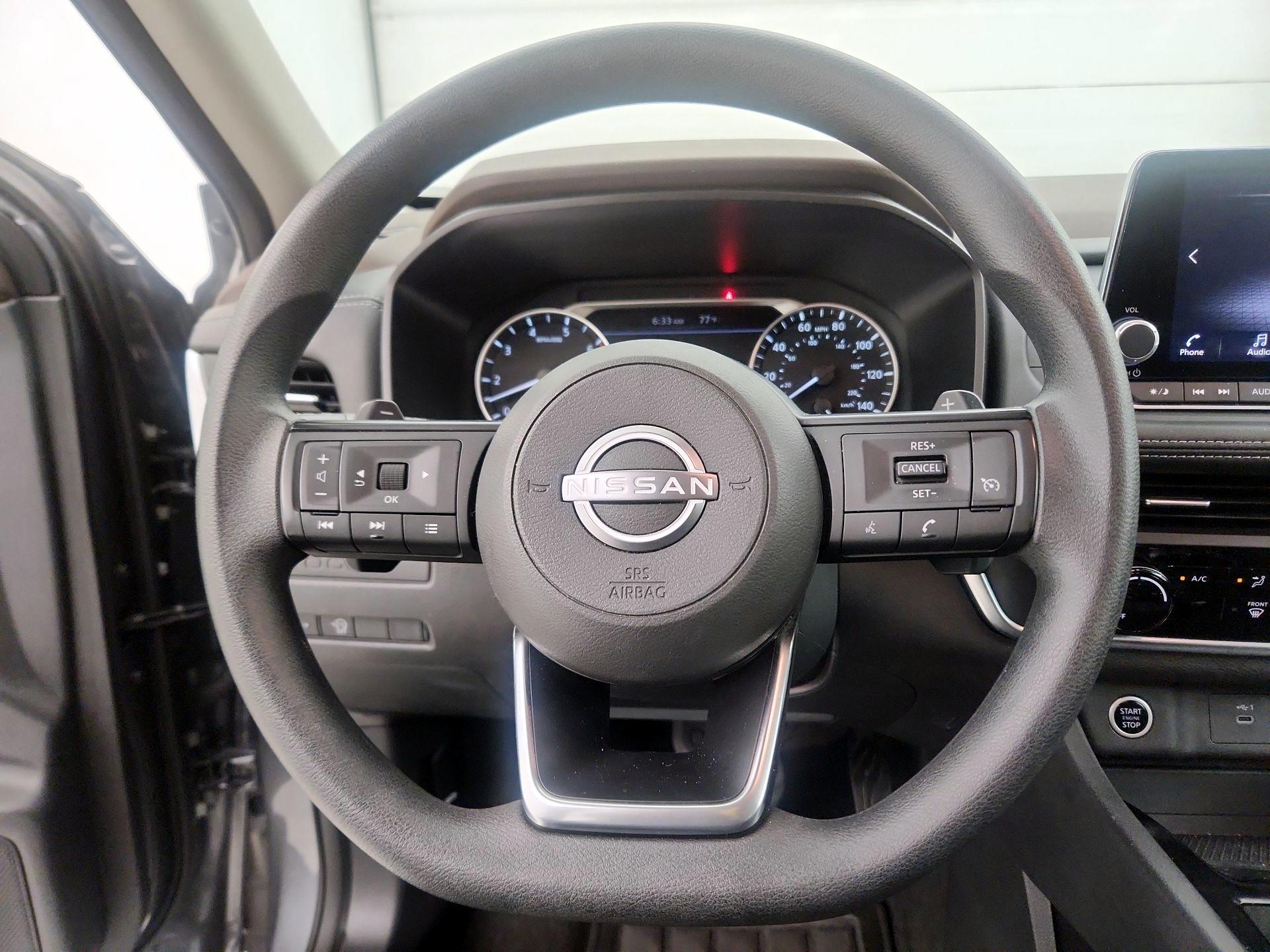 Thumbnail: 2023 Nissan Rogue - 10