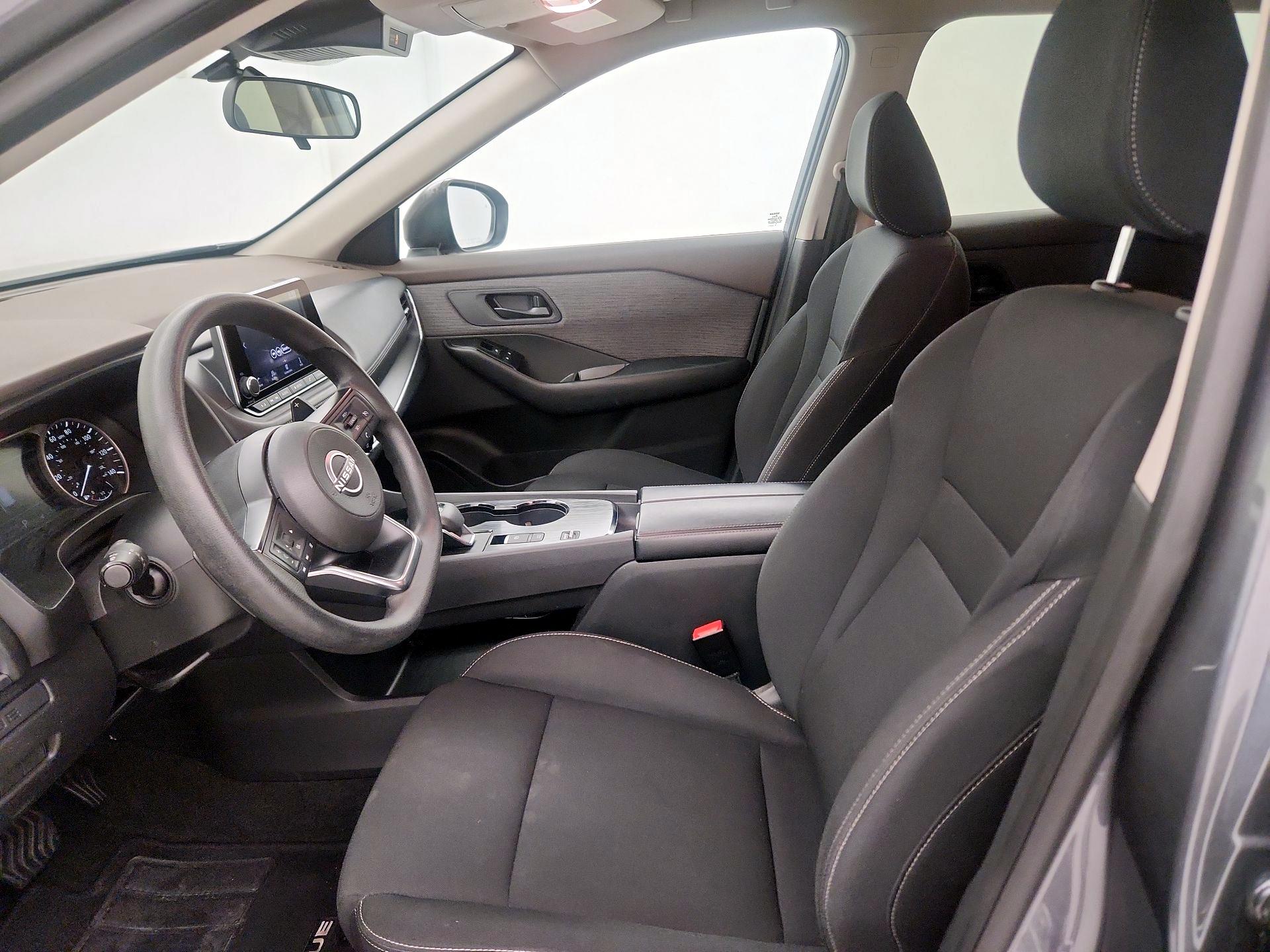 Thumbnail: 2023 Nissan Rogue - 11