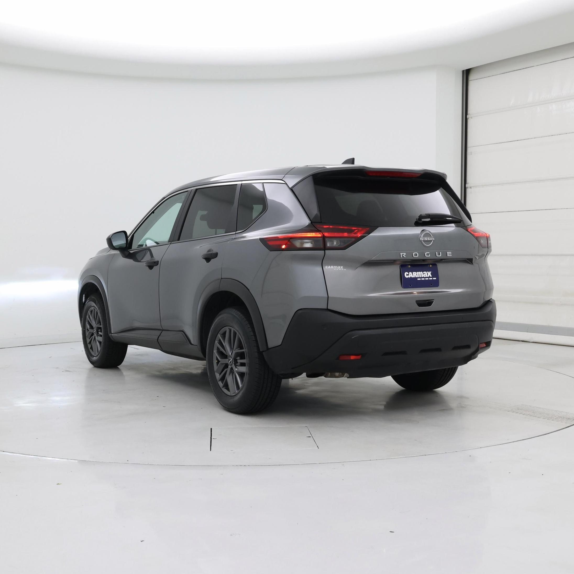 Thumbnail: 2023 Nissan Rogue - 2