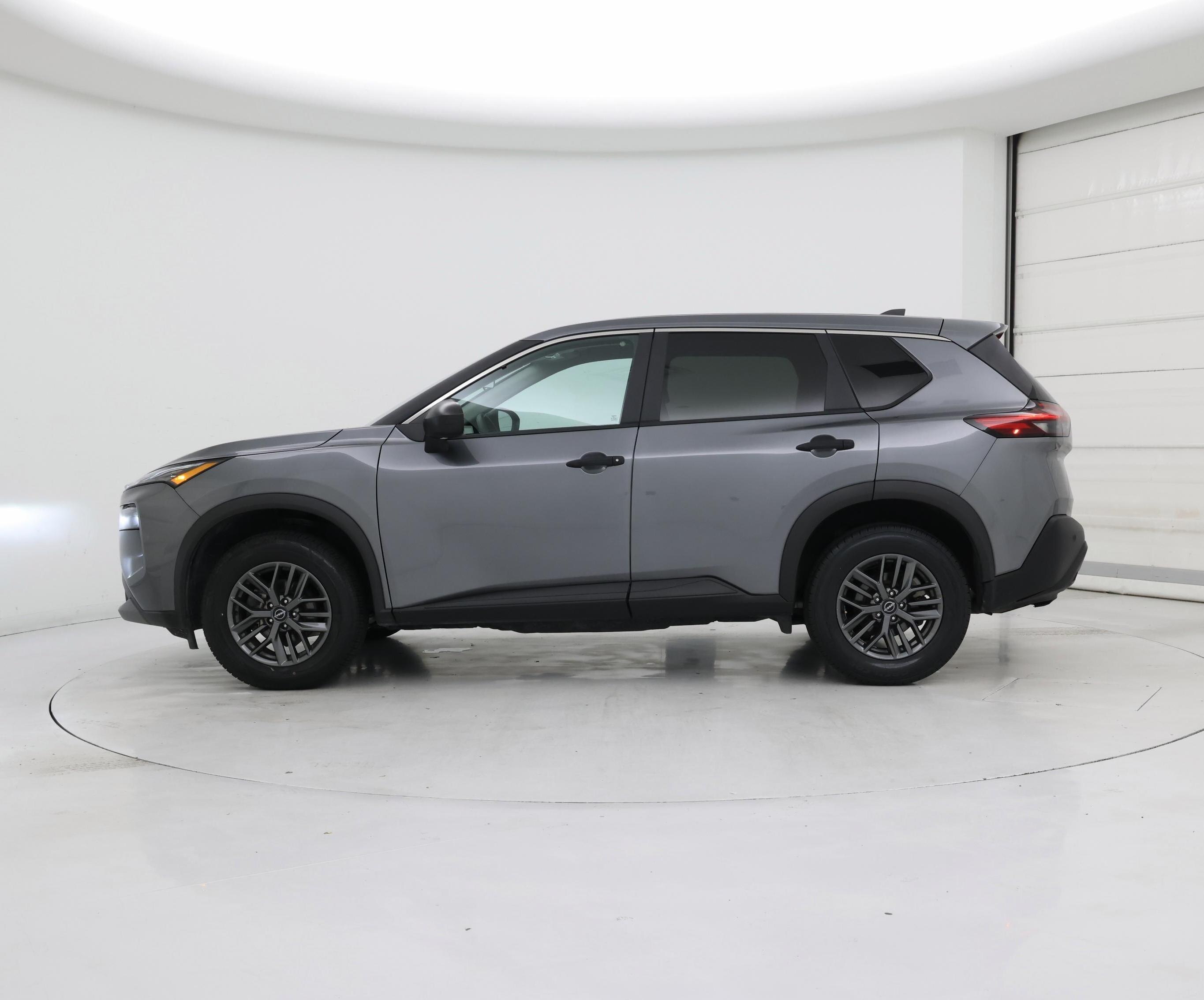 Thumbnail: 2023 Nissan Rogue - 3