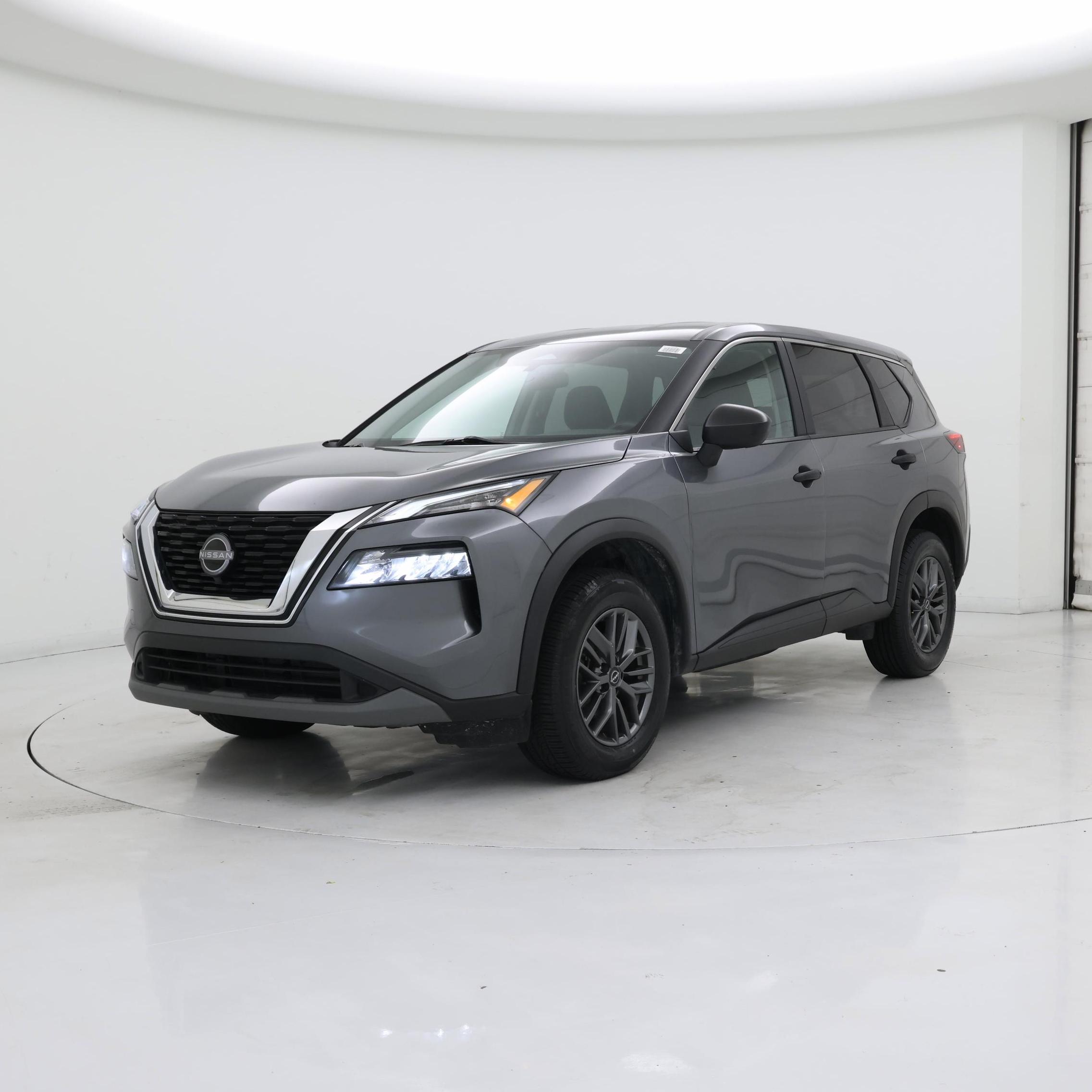 Thumbnail: 2023 Nissan Rogue - 4