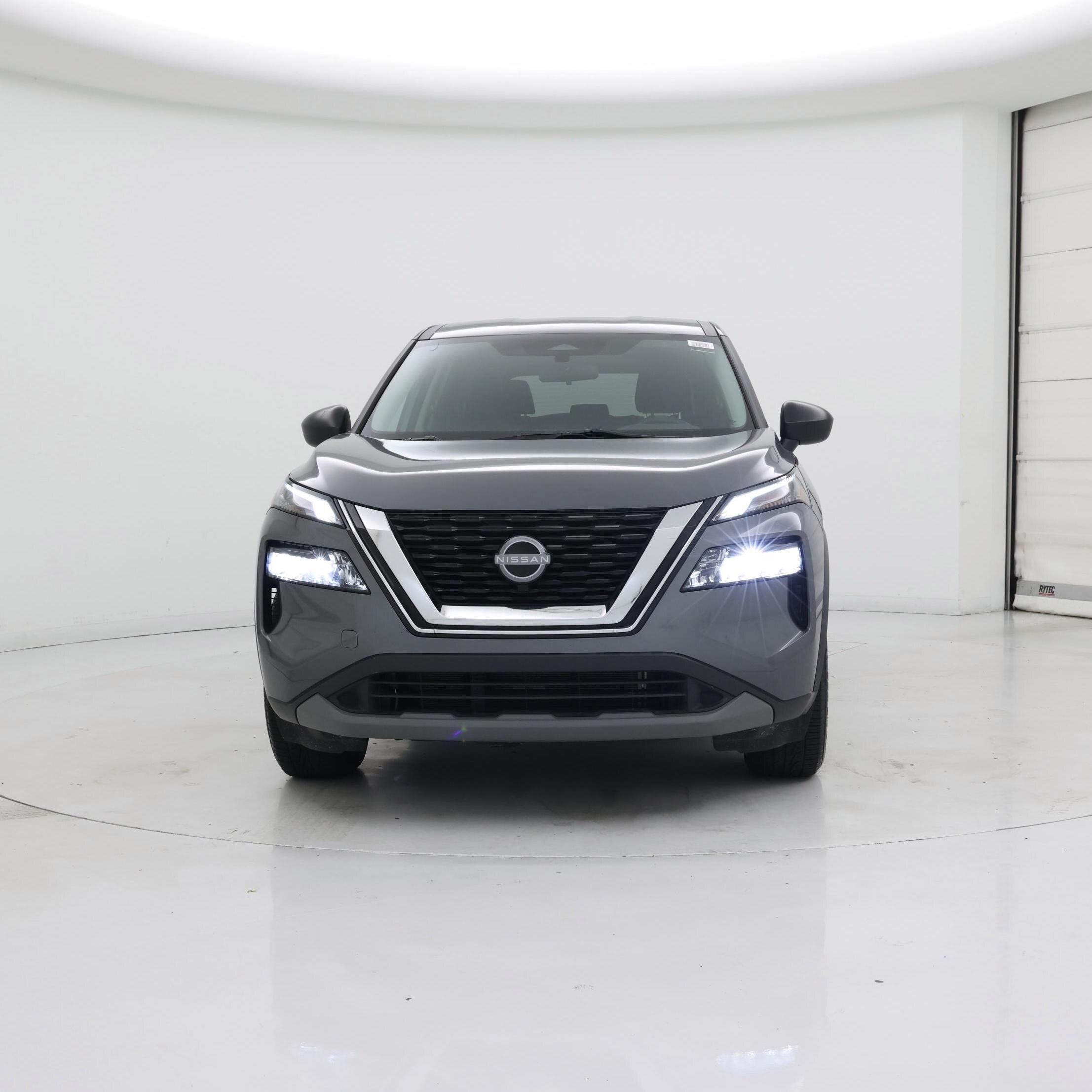 Thumbnail: 2023 Nissan Rogue - 5