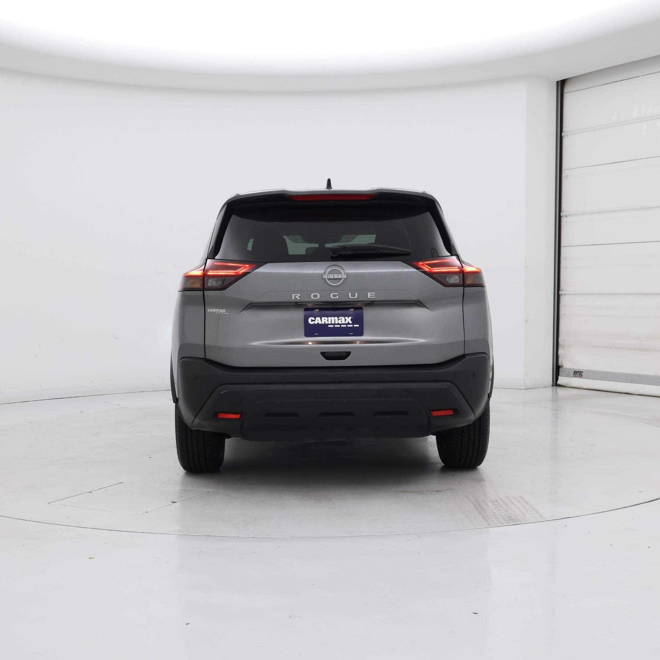 Thumbnail: 2023 Nissan Rogue - 6