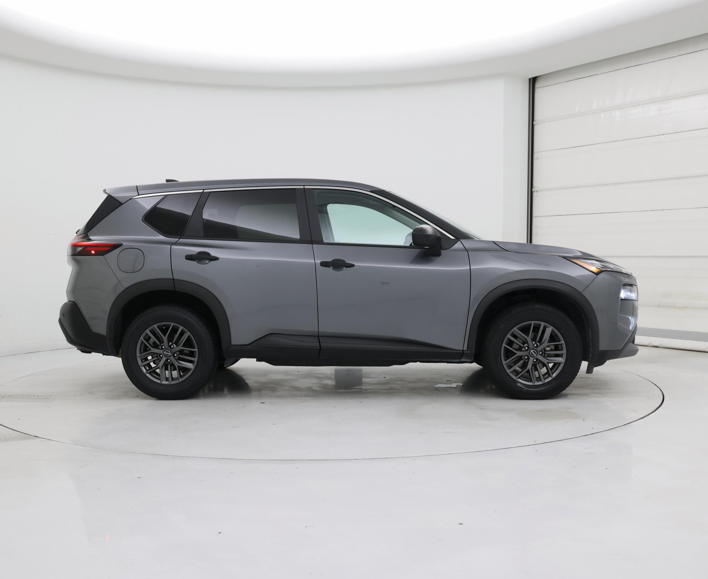 Thumbnail: 2023 Nissan Rogue - 7