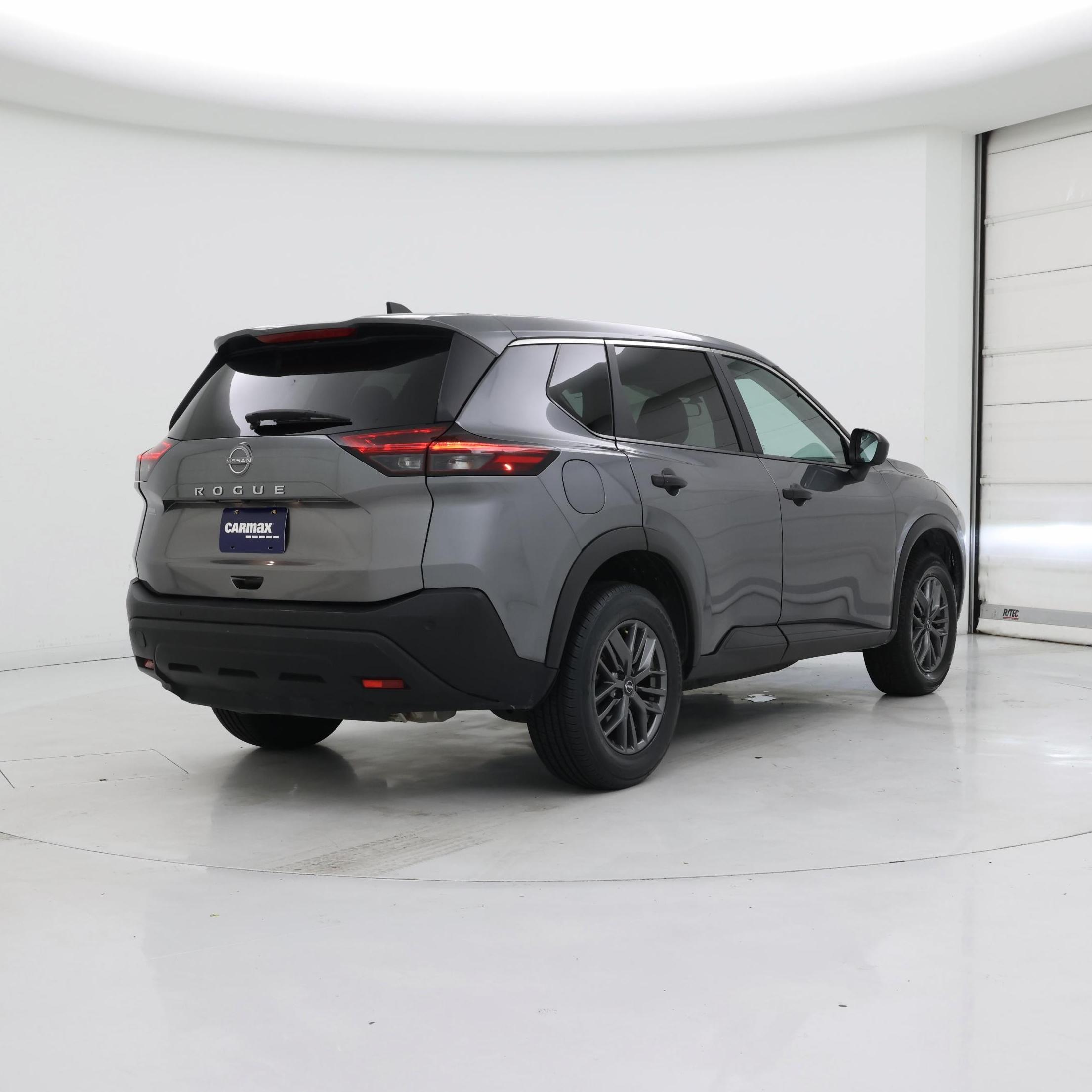 Thumbnail: 2023 Nissan Rogue - 8