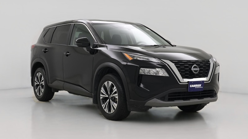 2023 Nissan Rogue SV Hero Image