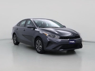 2023 Kia Forte LXS -
                  Maple Shade, NJ