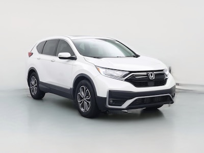 2022 Honda CR-V EX -
                  Mobile, AL
