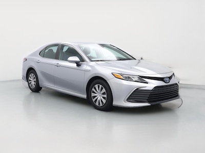 2021 Toyota Camry LE -
                  Mobile, AL
