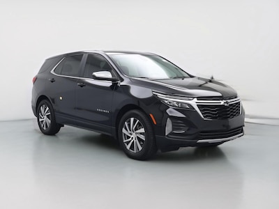2022 Chevrolet Equinox LT -
                  Mobile, AL