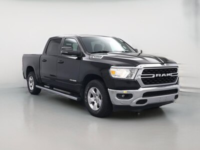 2023 RAM 1500 Big Horn -
                  Mobile, AL