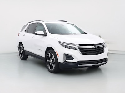 2022 Chevrolet Equinox LT -
                  Mobile, AL