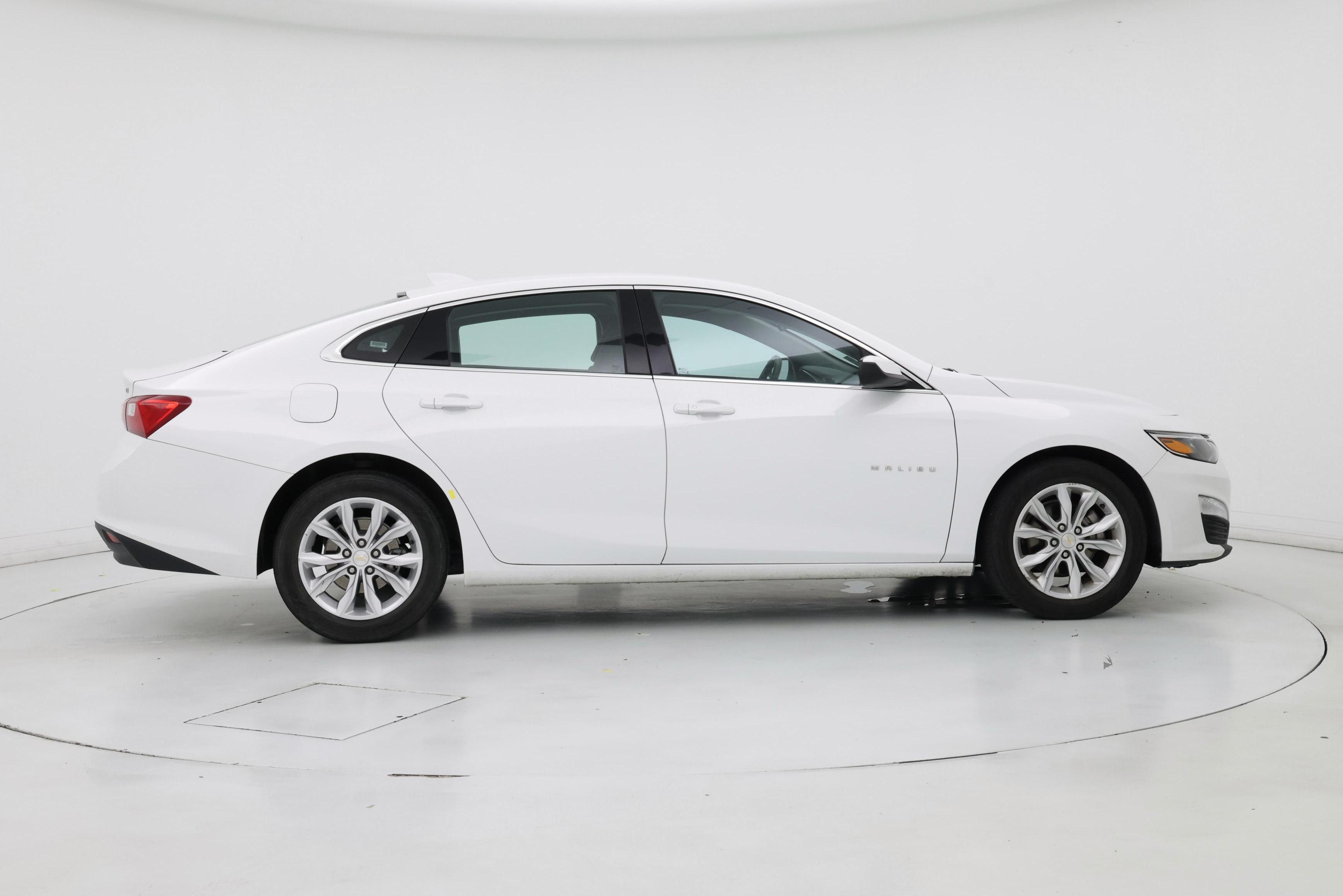 Thumbnail: 2023 Chevrolet Malibu - 7