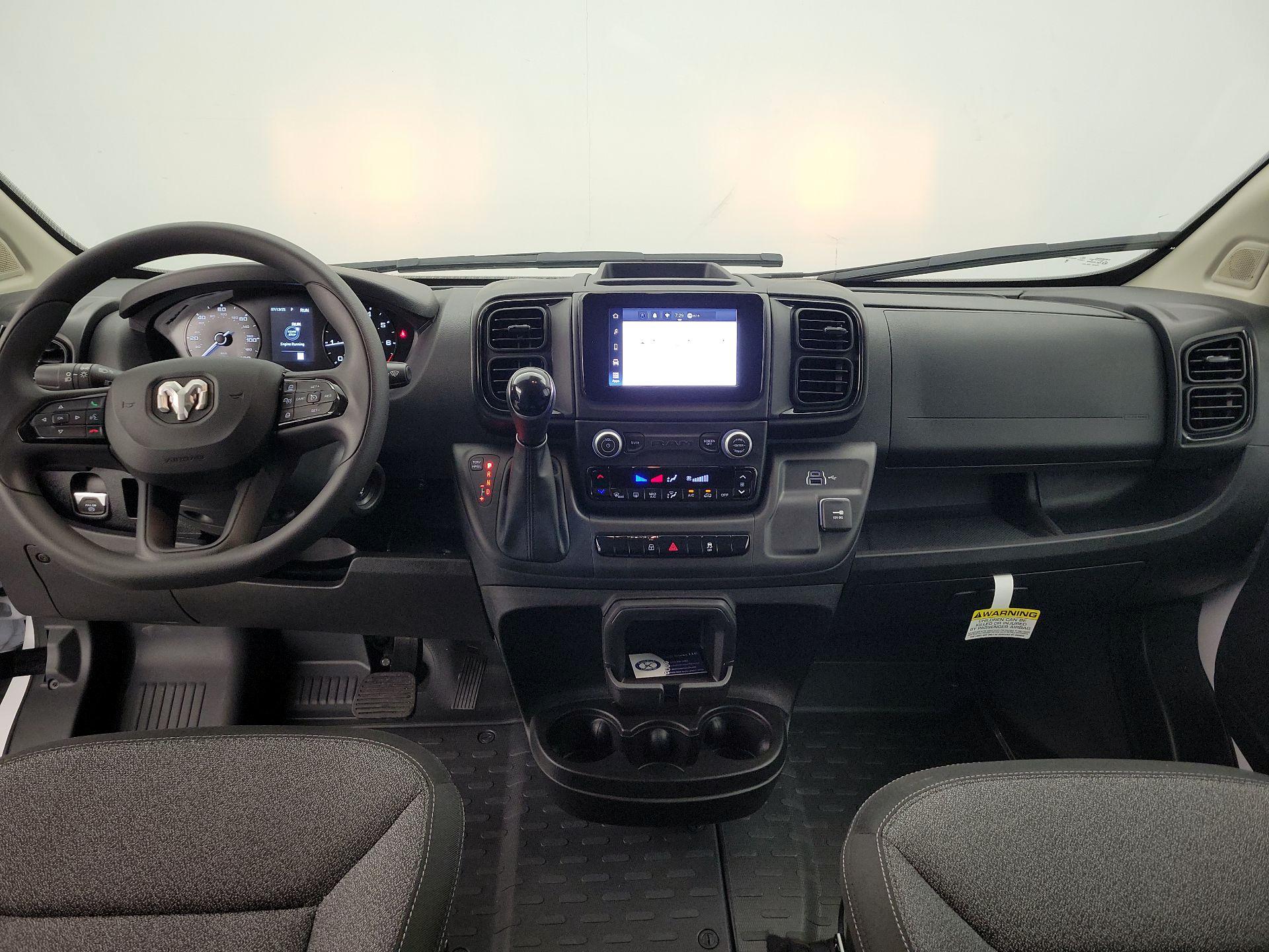 Thumbnail: 2024 RAM ProMaster - 9