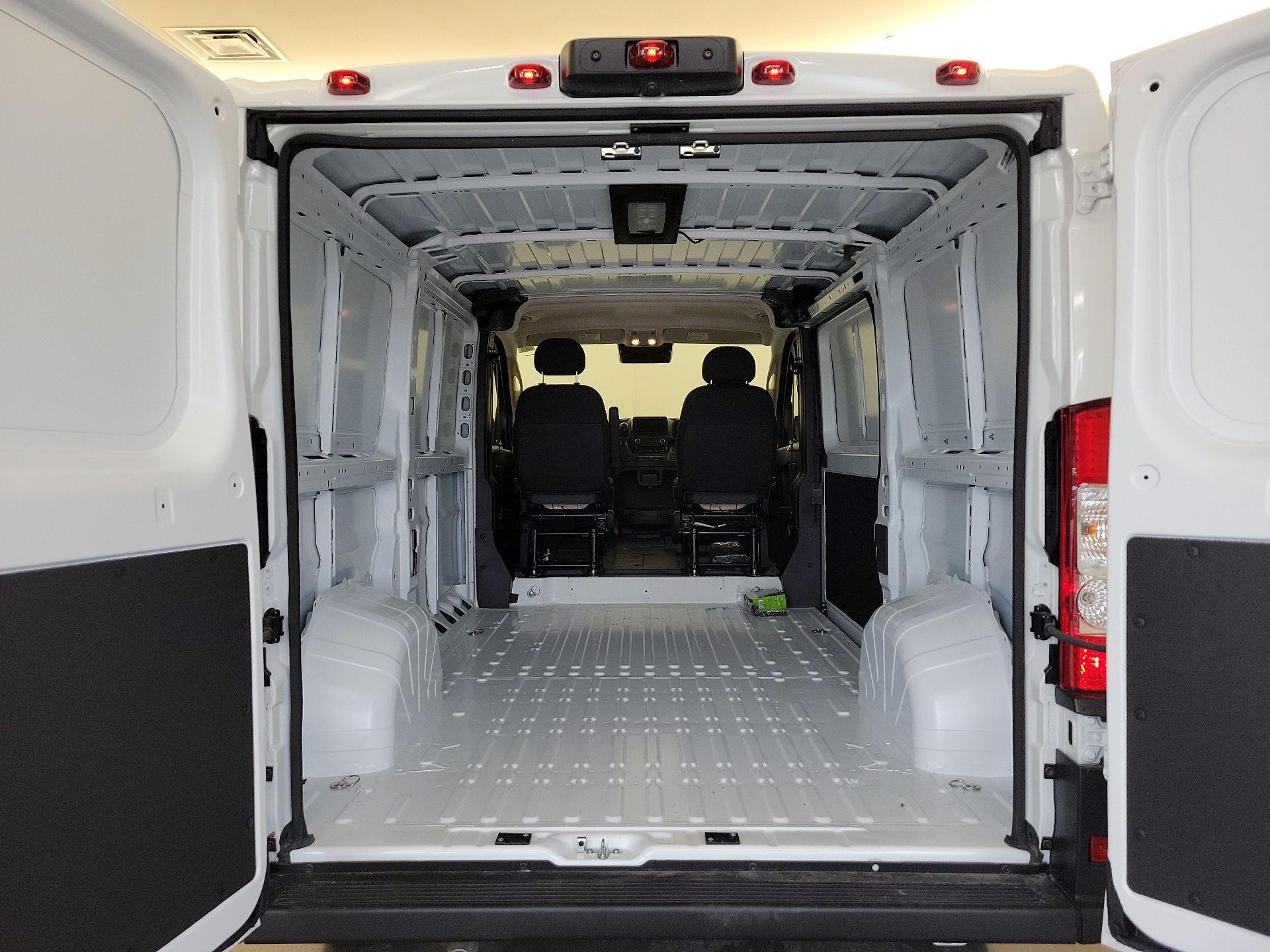 Thumbnail: 2024 RAM ProMaster - 19