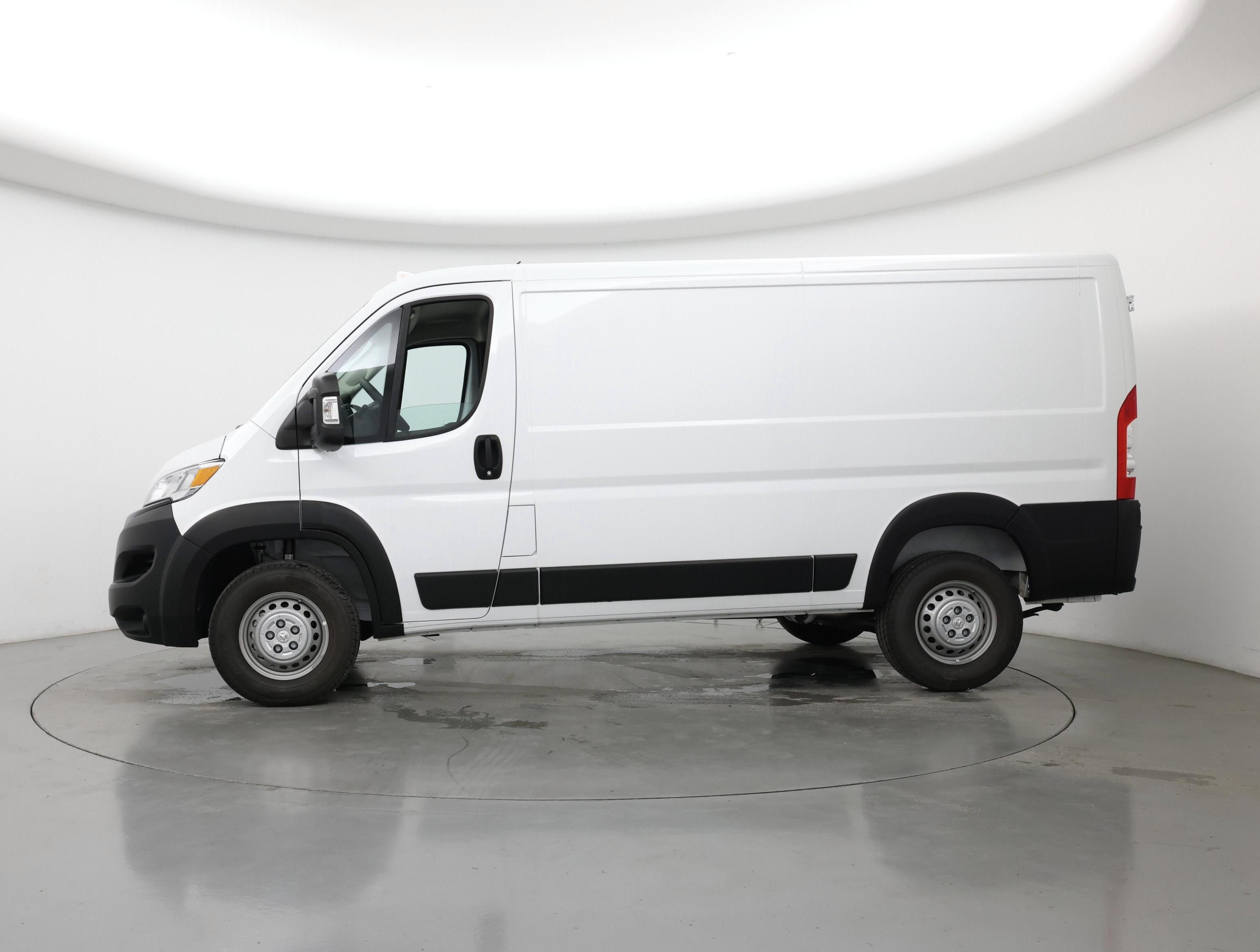 Thumbnail: 2024 RAM ProMaster - 3