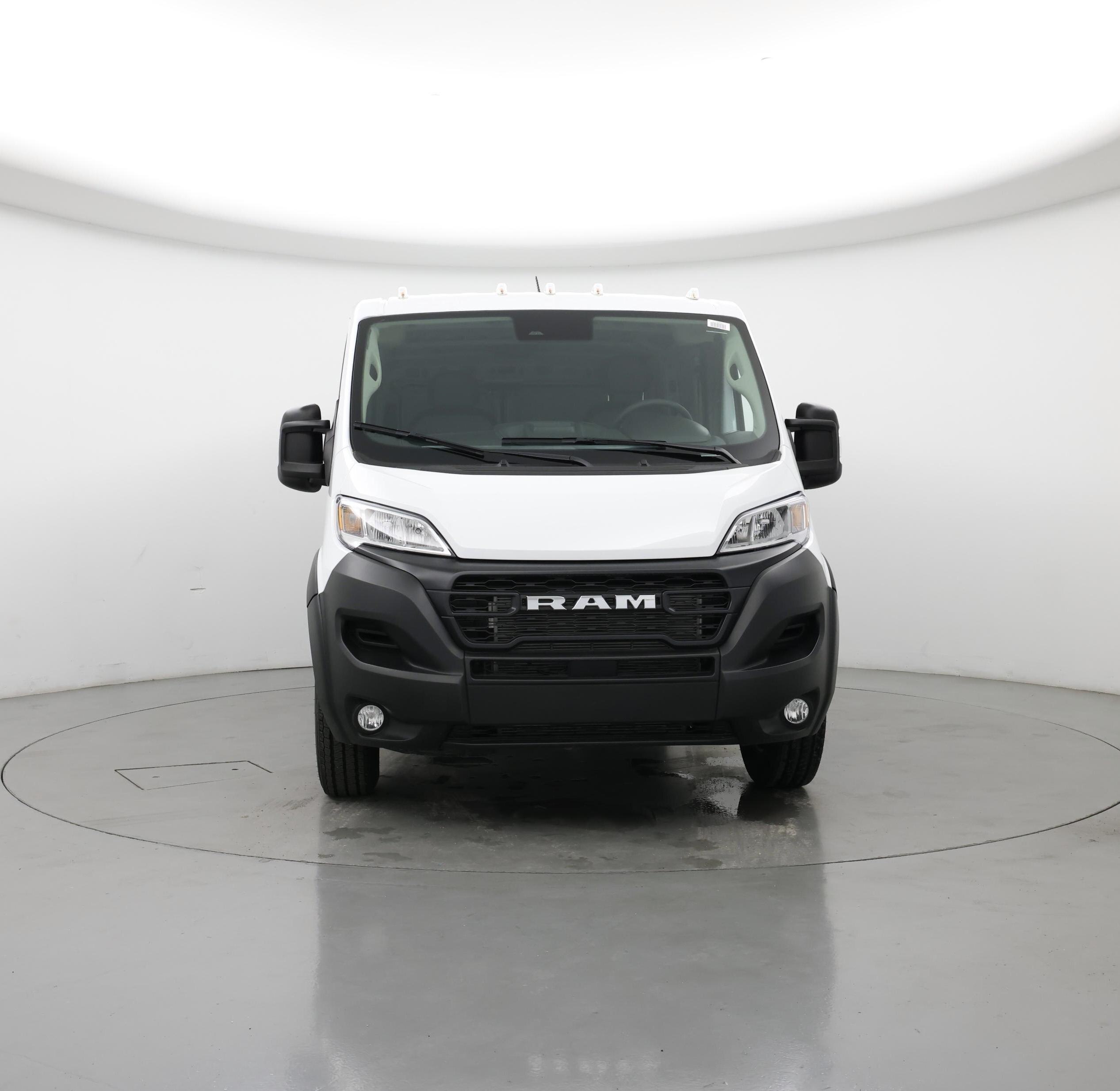 Thumbnail: 2024 RAM ProMaster - 5