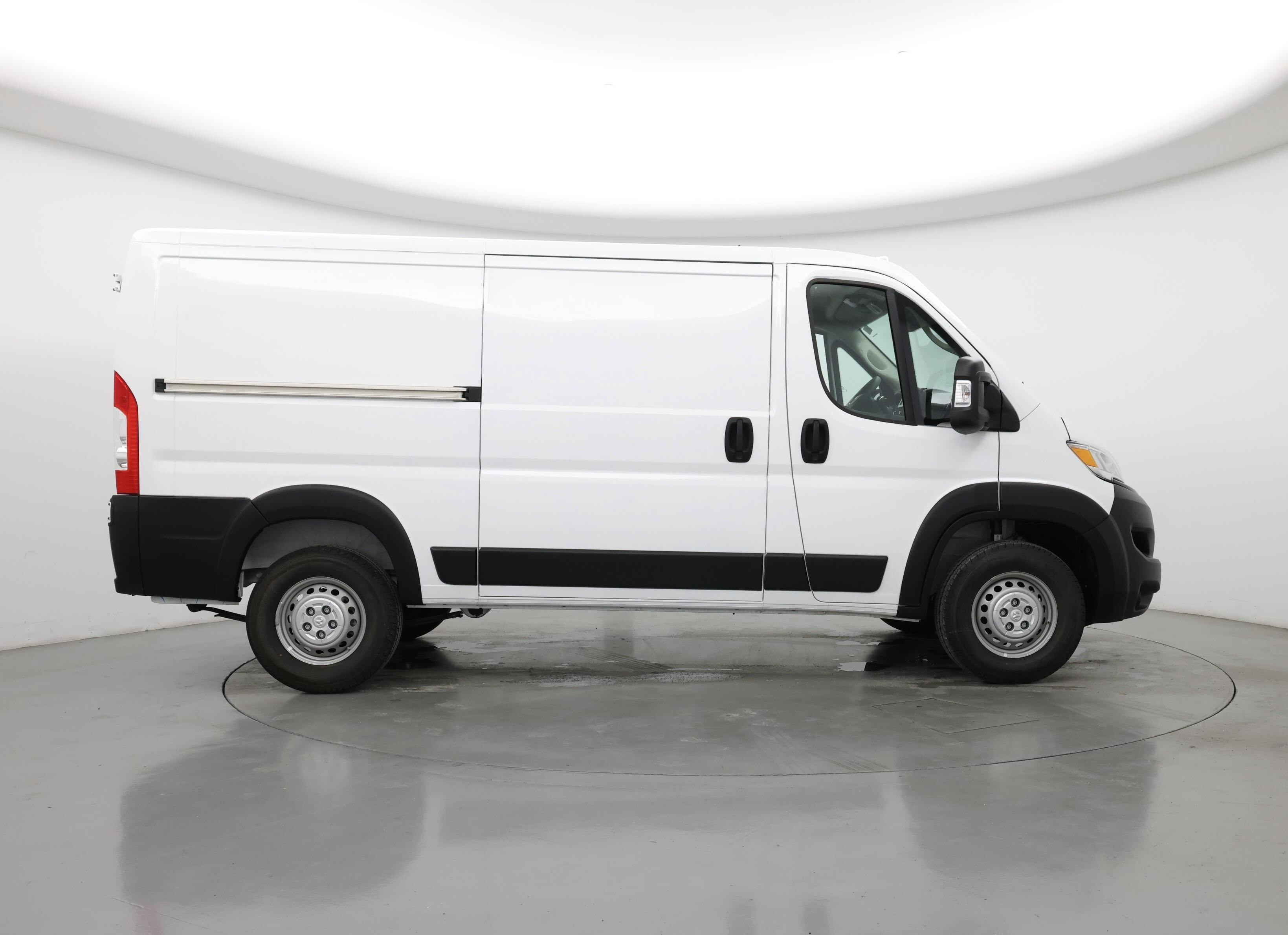 Thumbnail: 2024 RAM ProMaster - 7