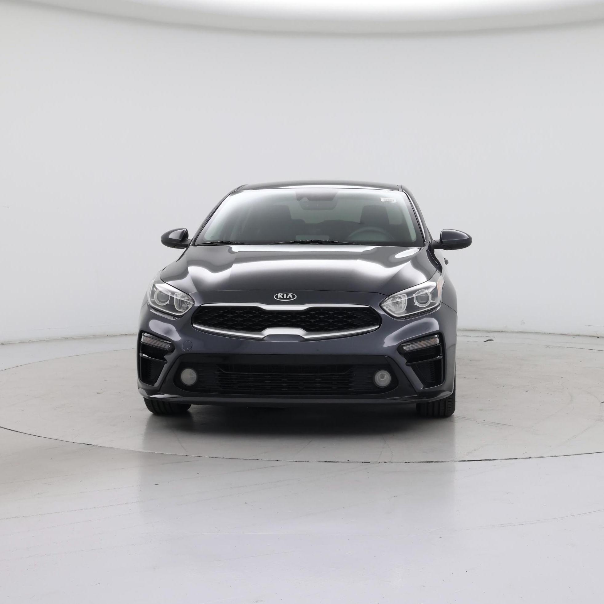 Thumbnail: 2019 Kia Forte - 5