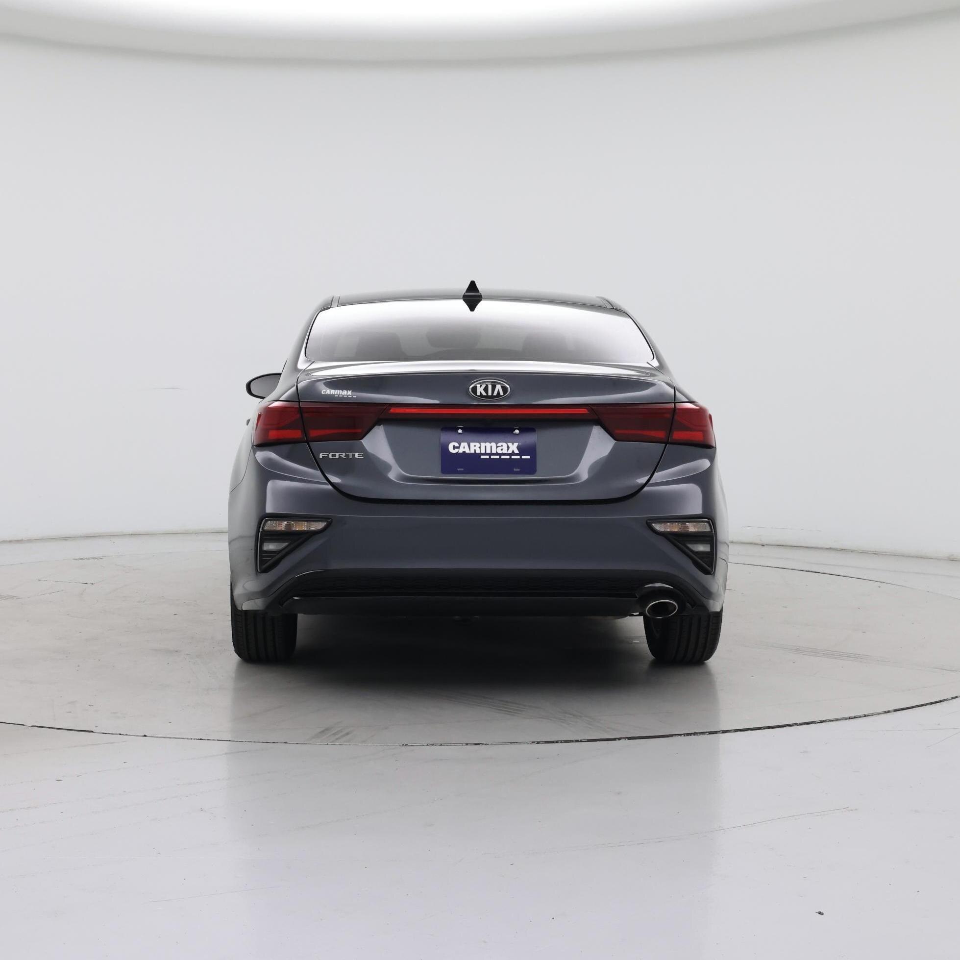 Thumbnail: 2019 Kia Forte - 6