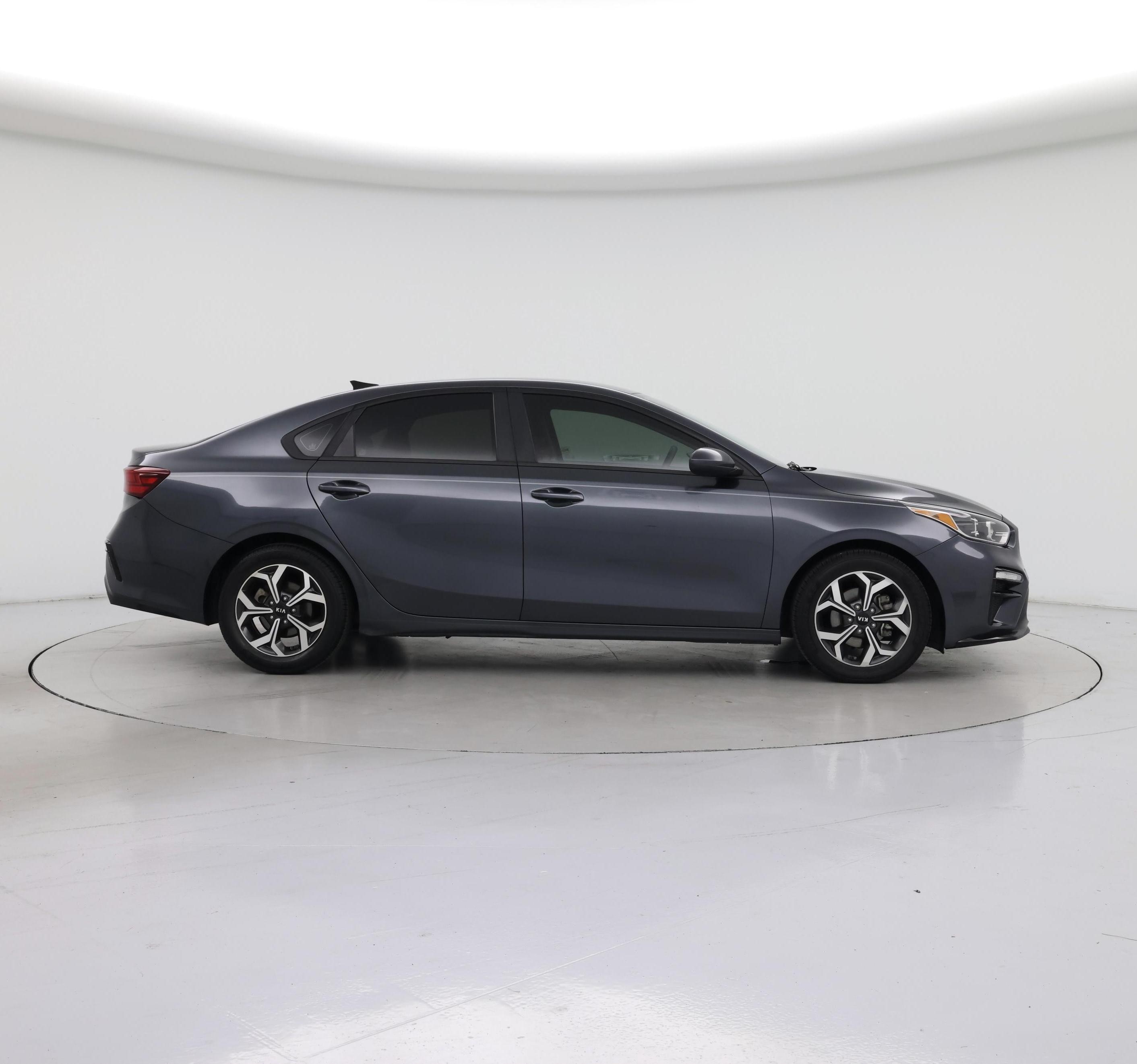 Thumbnail: 2019 Kia Forte - 7