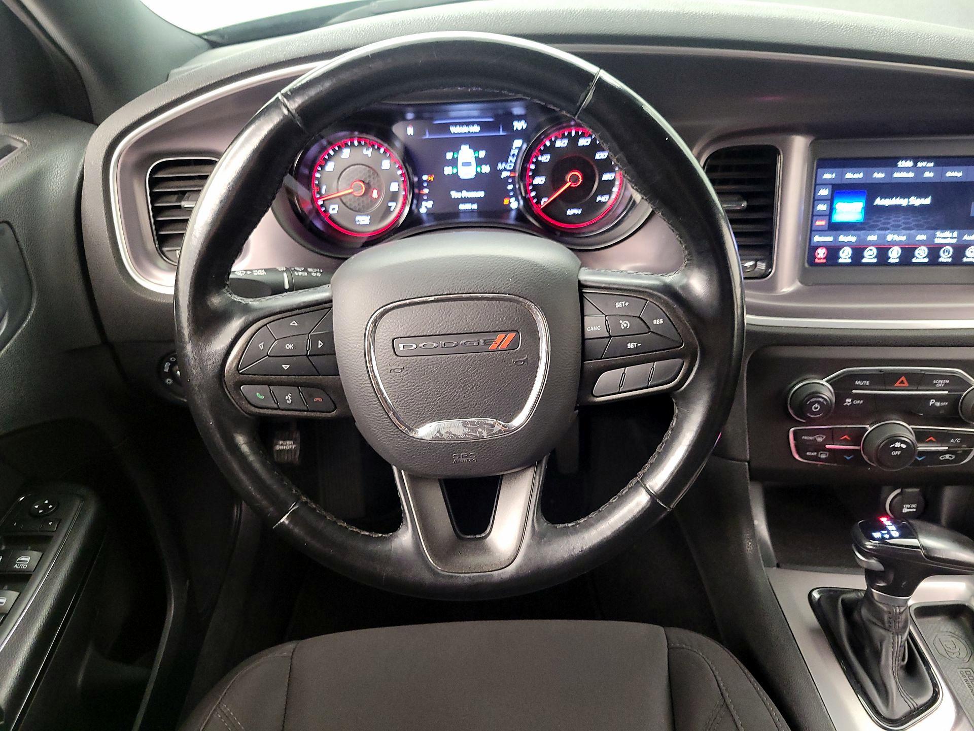 Thumbnail: 2022 Dodge Charger - 10