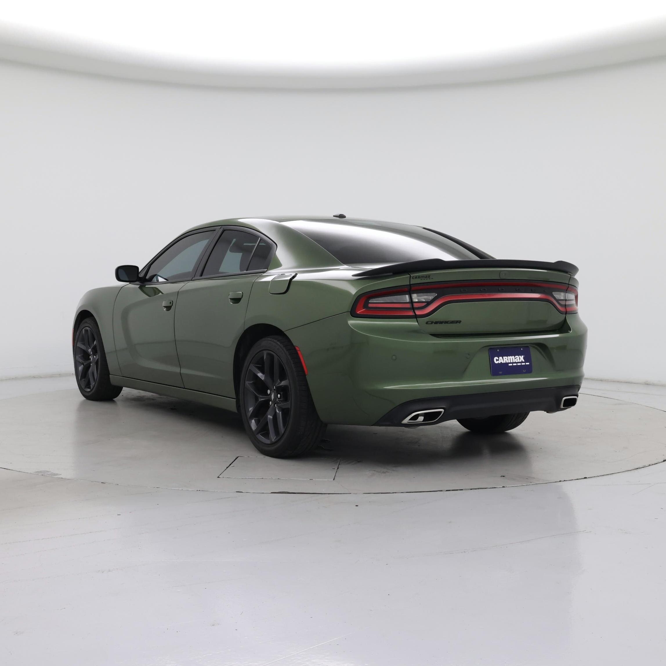 Thumbnail: 2022 Dodge Charger - 2