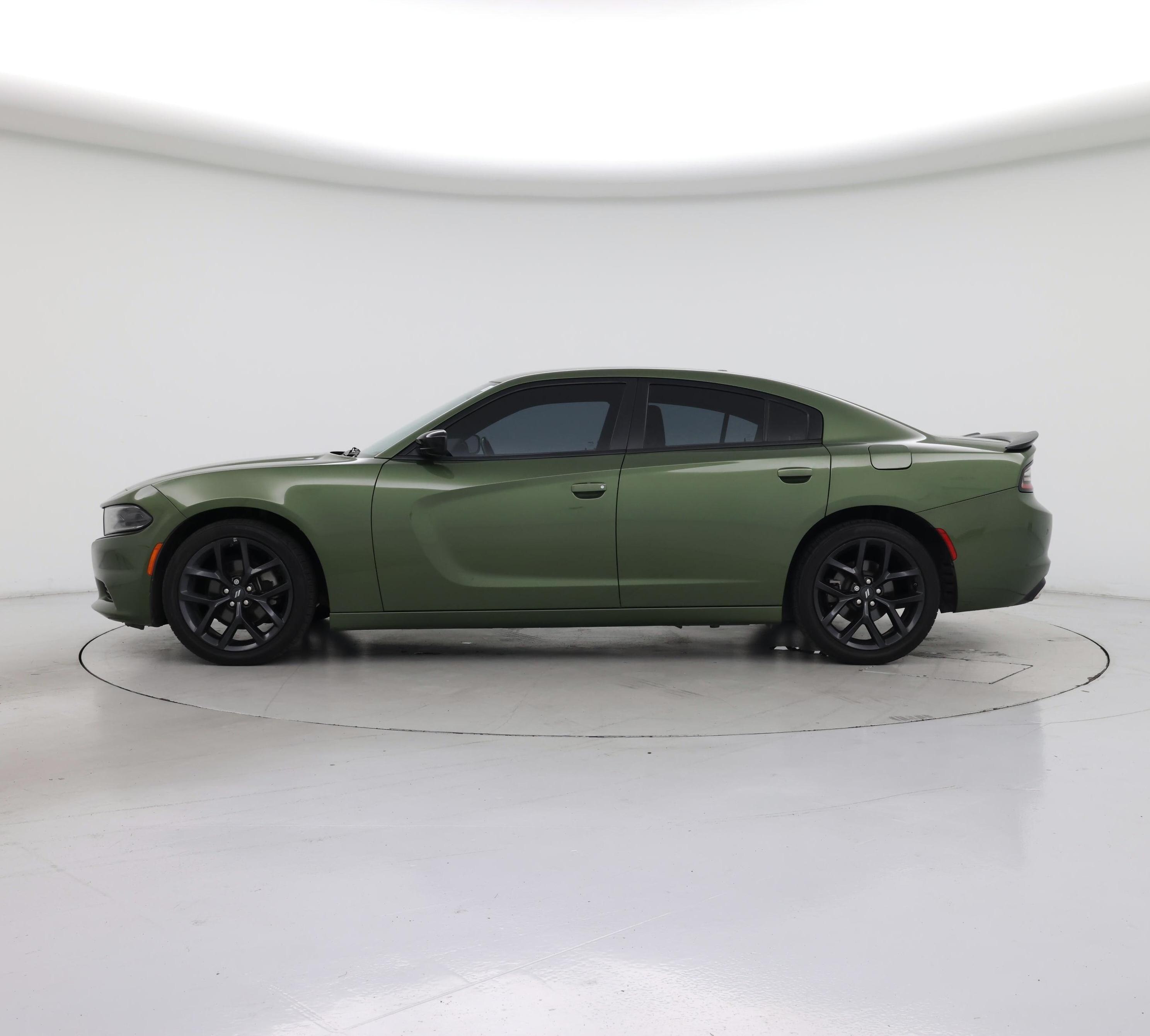Thumbnail: 2022 Dodge Charger - 3