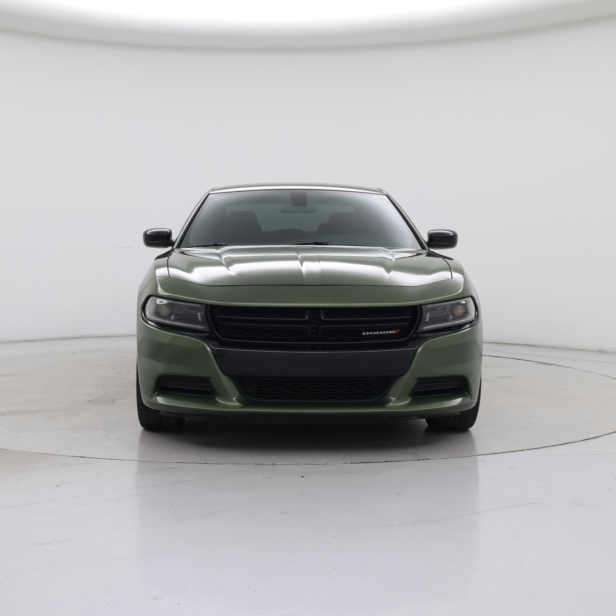 Thumbnail: 2022 Dodge Charger - 5