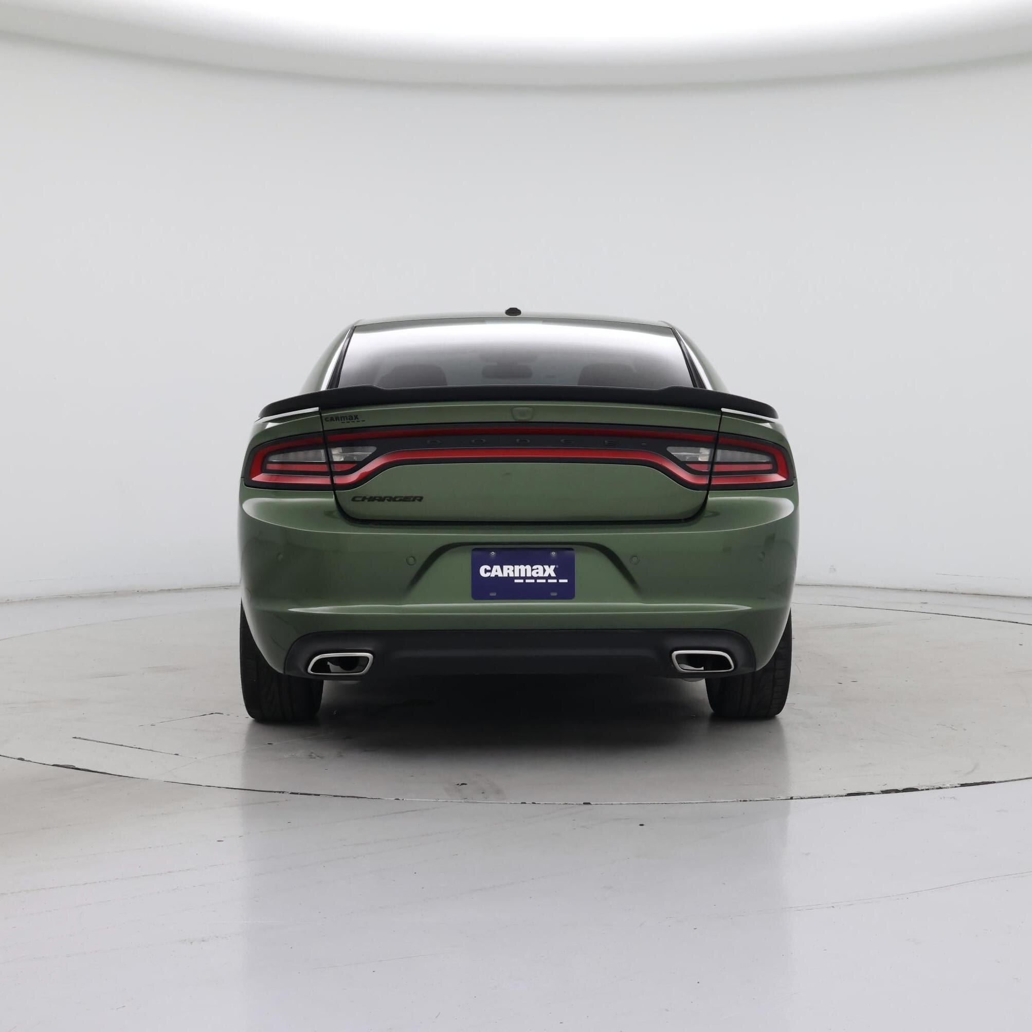 Thumbnail: 2022 Dodge Charger - 6