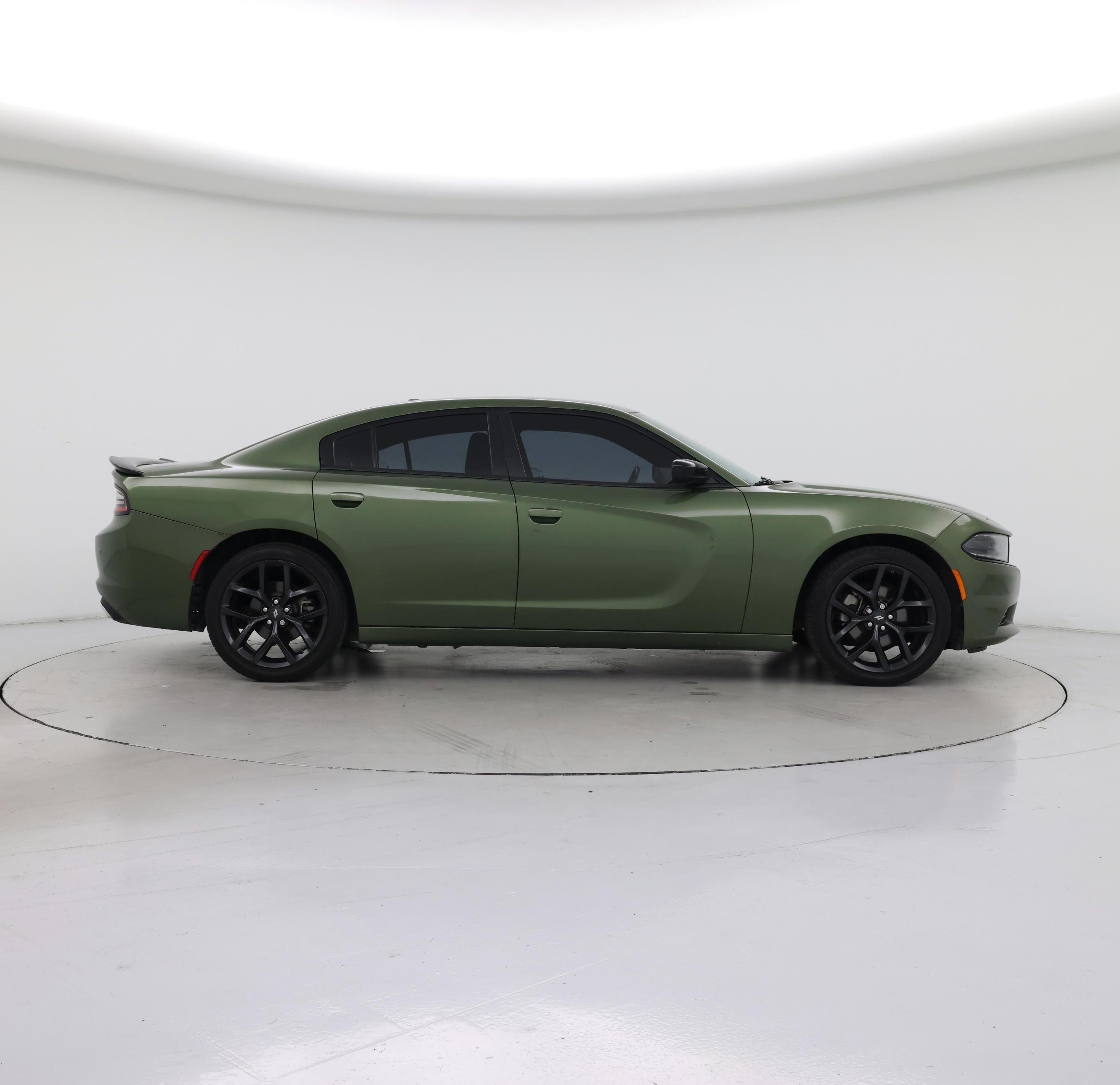 Thumbnail: 2022 Dodge Charger - 7