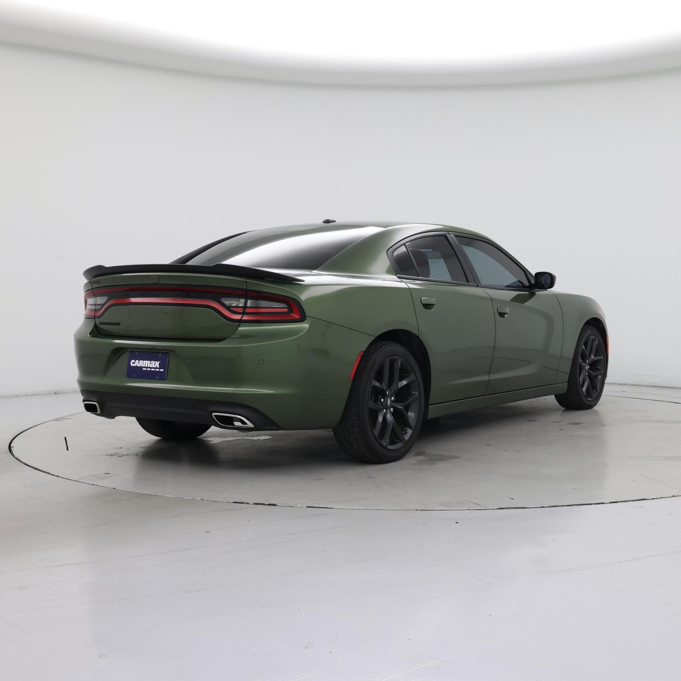 Thumbnail: 2022 Dodge Charger - 8