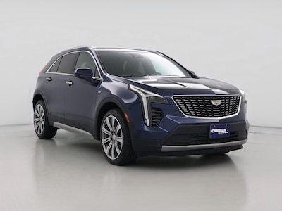 2019 Cadillac XT4 Premium Luxury -
                  Tampa, FL