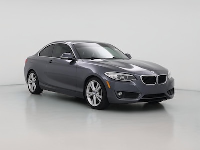 2014 BMW 2 Series 228i -
                  Tampa, FL