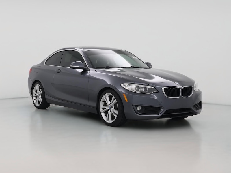 2014 BMW 2 Series 228i -
                  Birmingham, AL