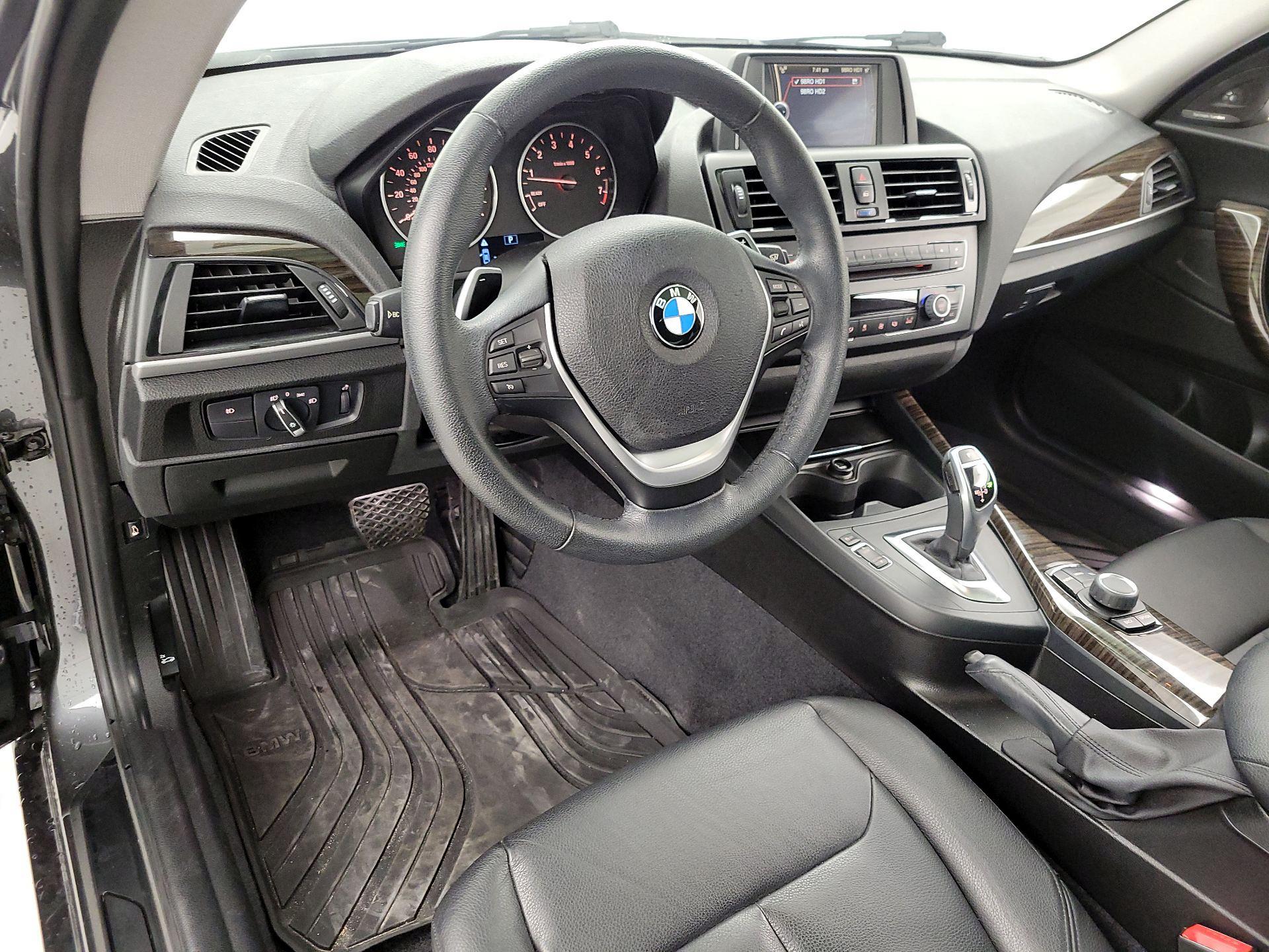 Thumbnail: 2014 BMW 2 Series - 9