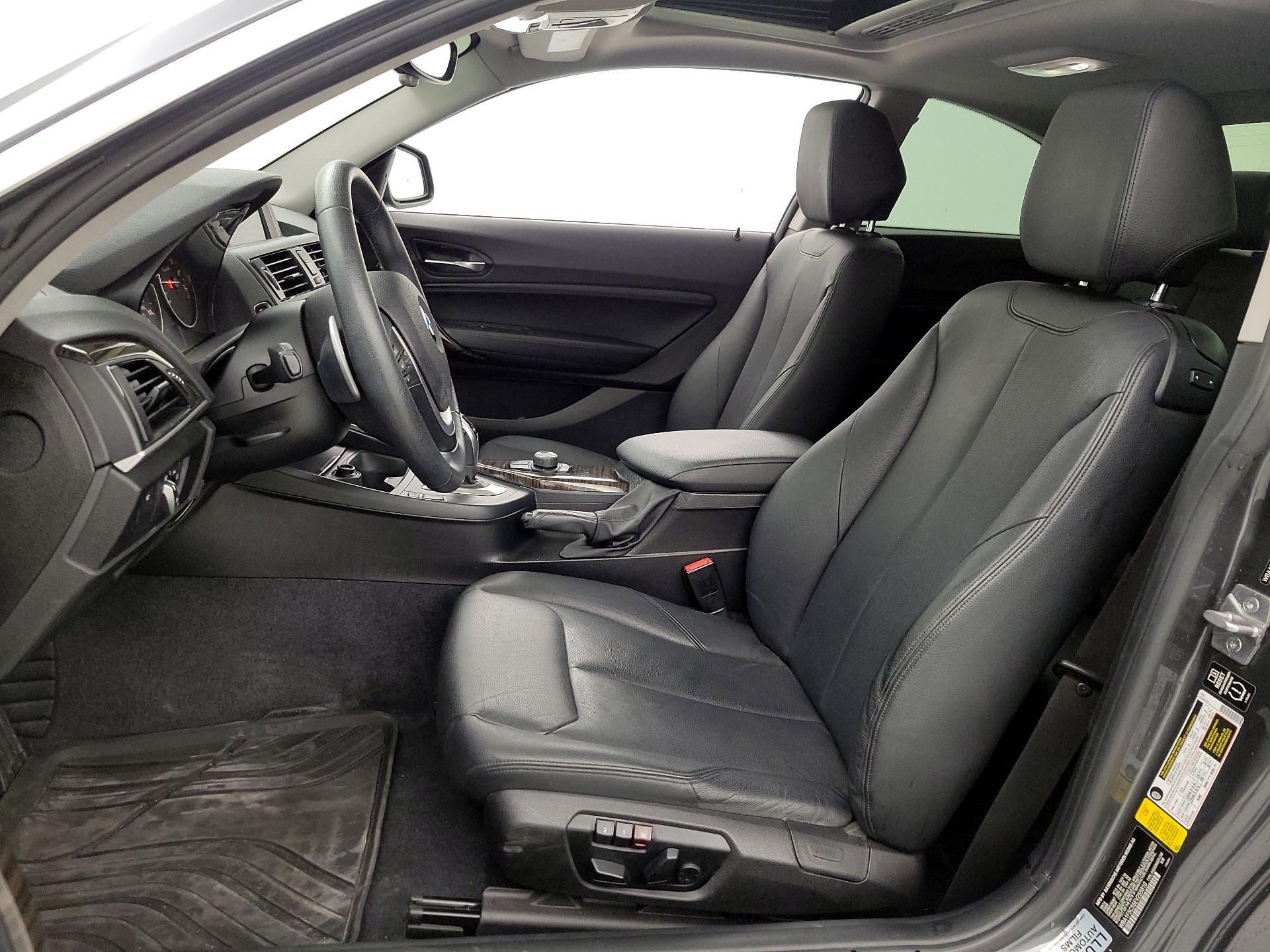 Thumbnail: 2014 BMW 2 Series - 11