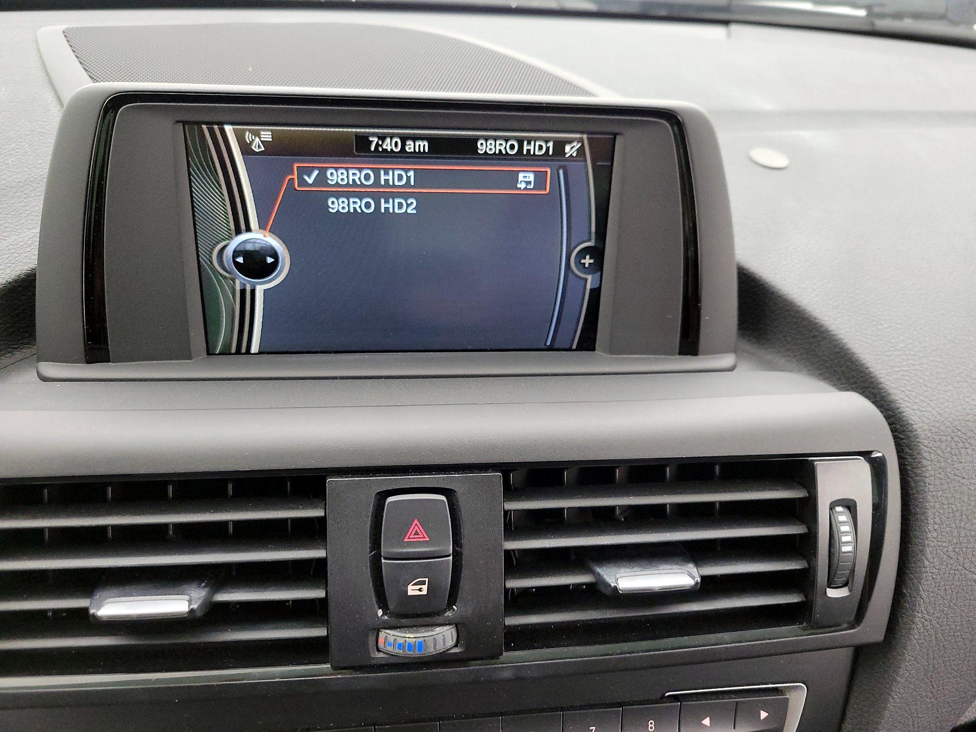 Thumbnail: 2014 BMW 2 Series - 14