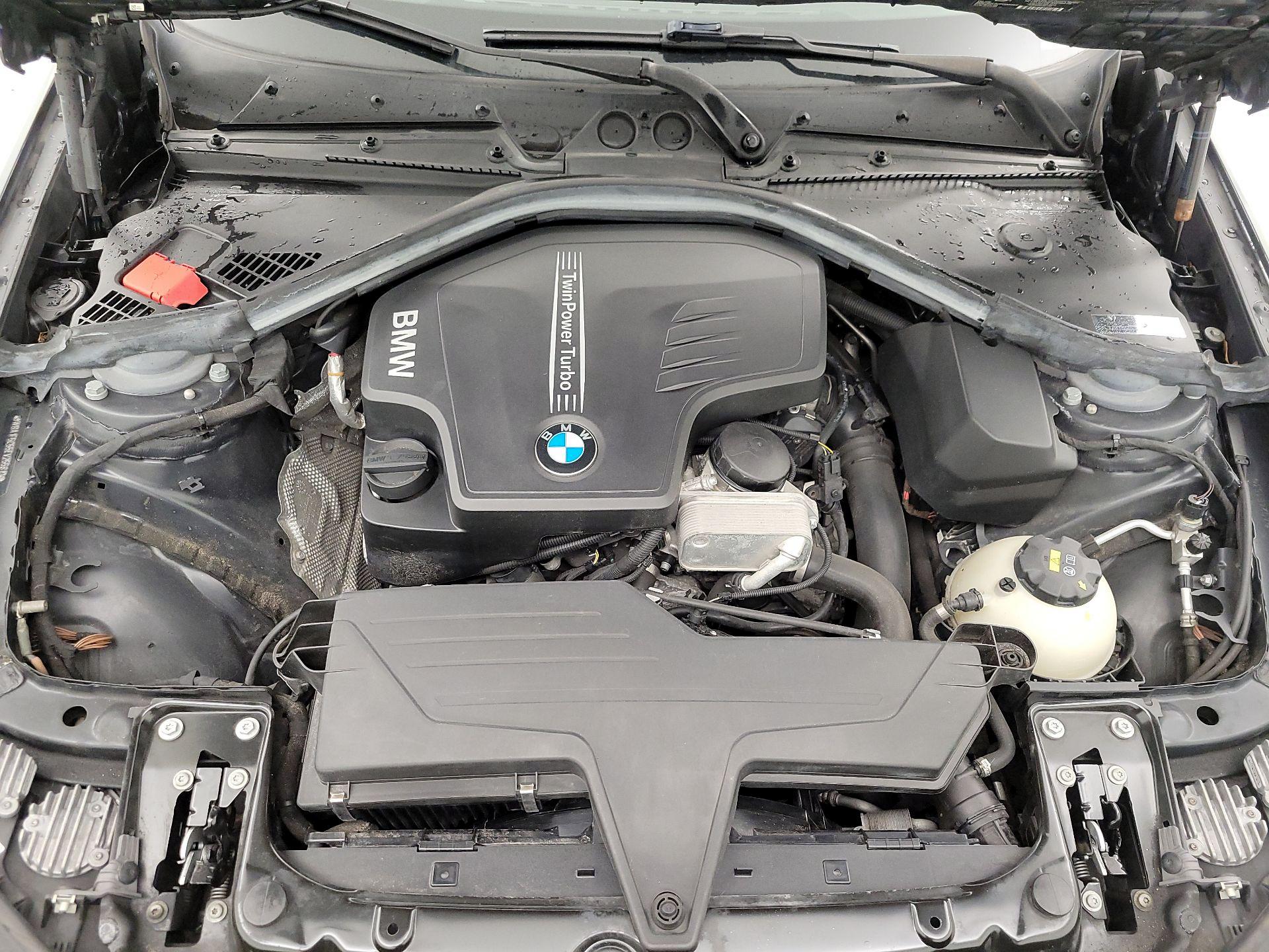 Thumbnail: 2014 BMW 2 Series - 20