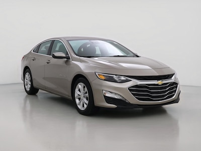 2023 Chevrolet Malibu LT -
                  Fort Myers, FL