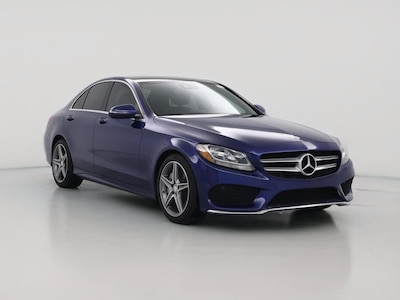 2017 Mercedes-Benz C-Class C 300 -
                  Tampa, FL