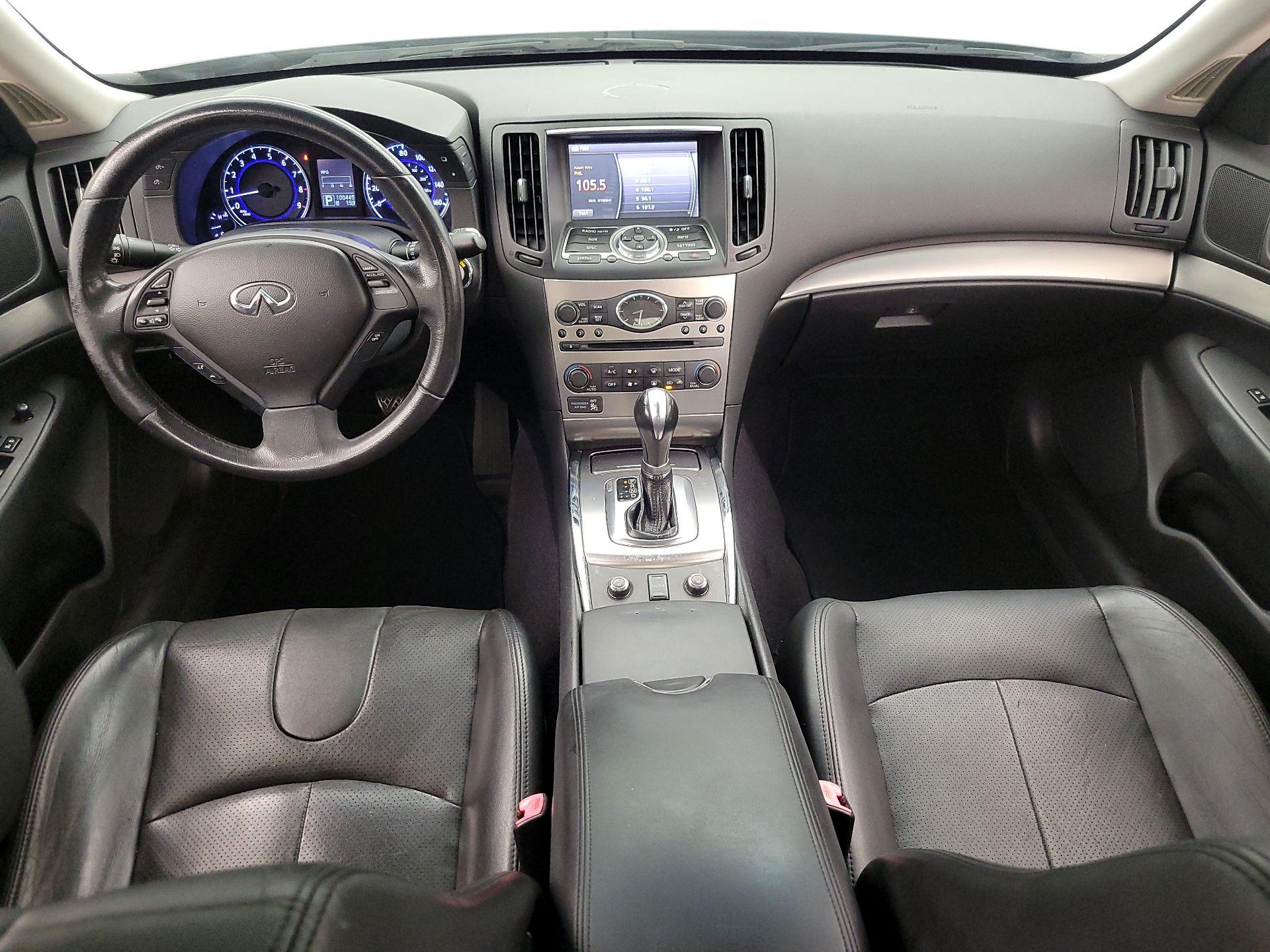 Thumbnail: 2015 INFINITI  - 9