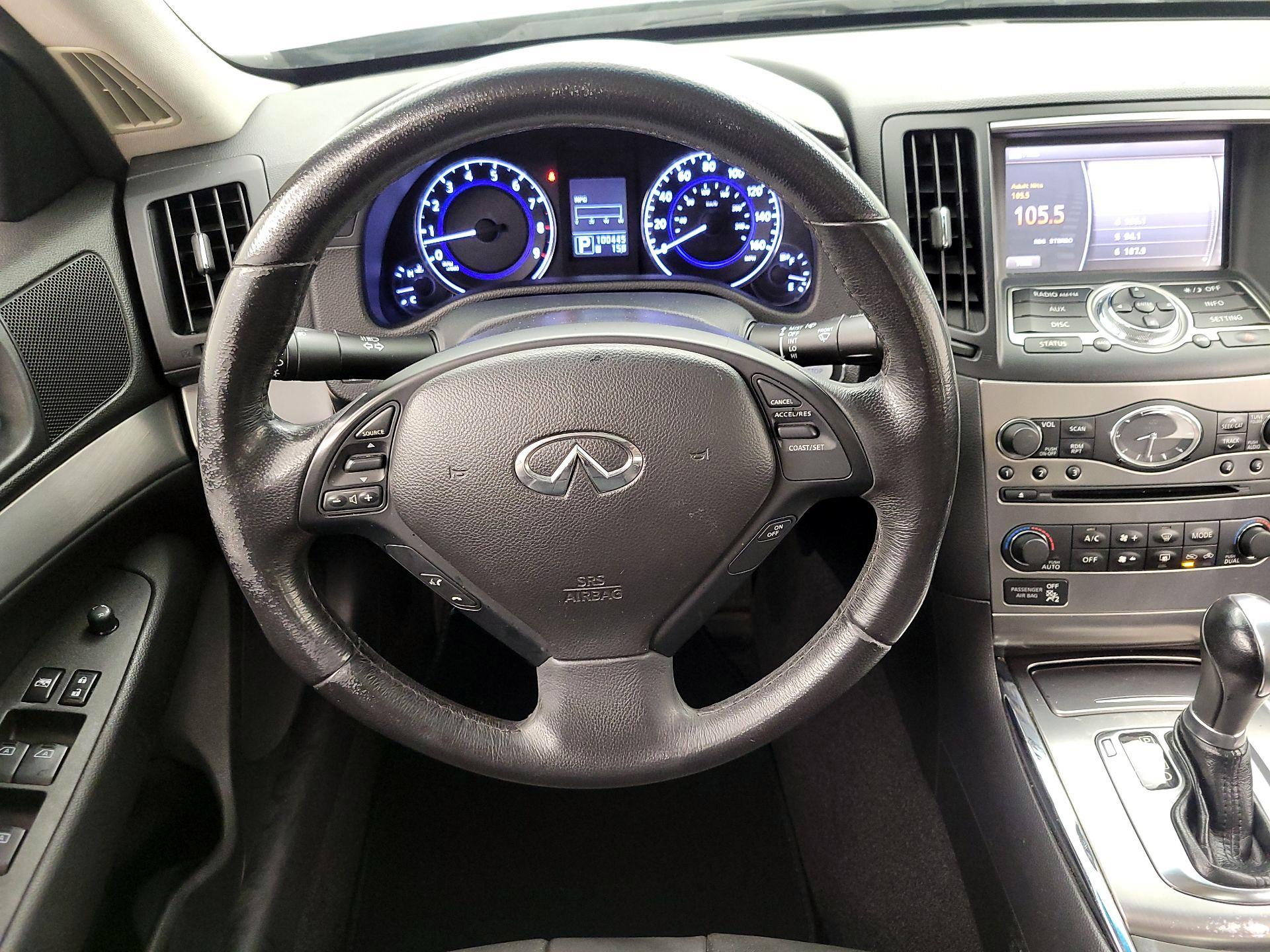 Thumbnail: 2015 INFINITI  - 10