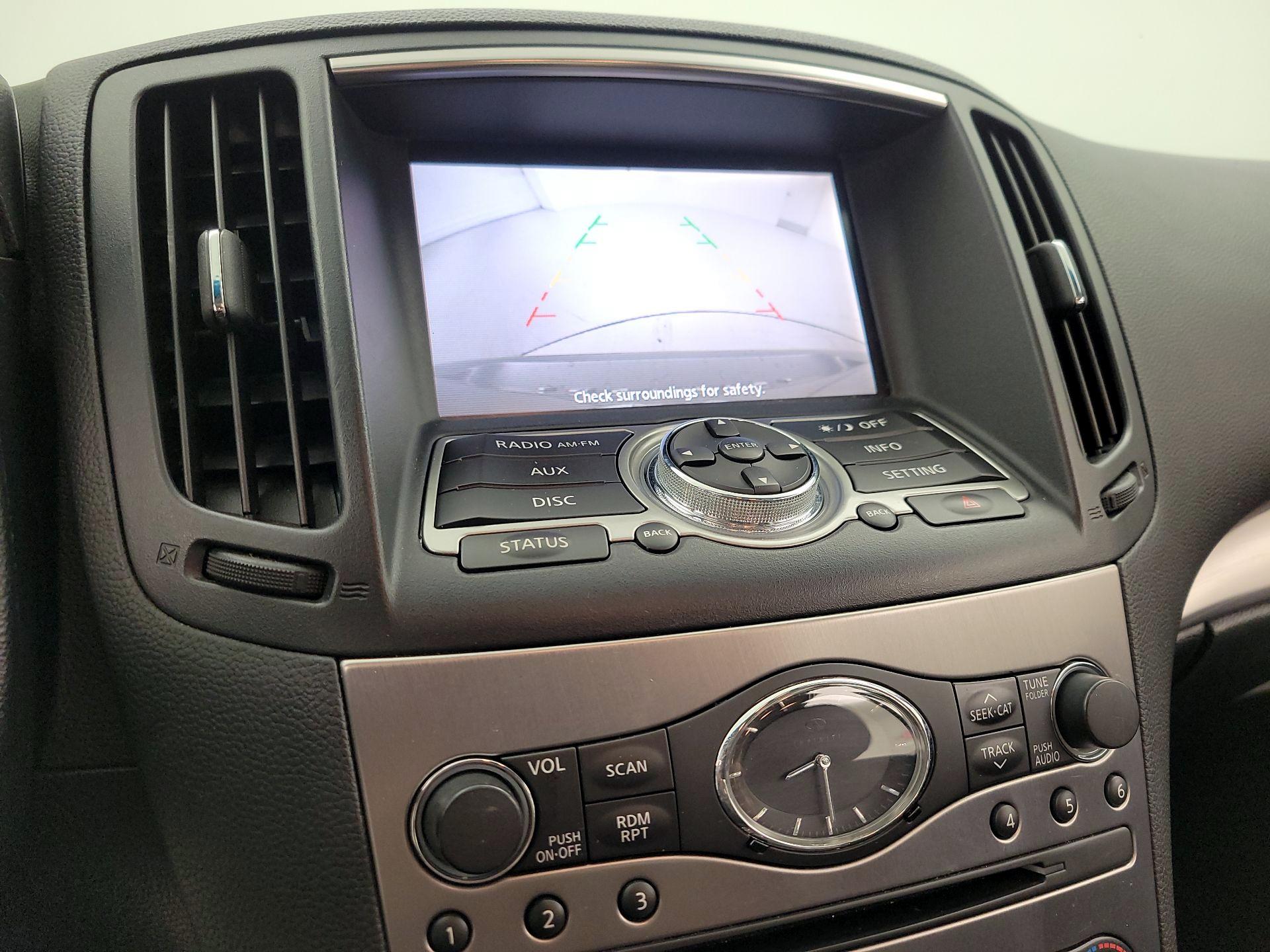 Thumbnail: 2015 INFINITI  - 14